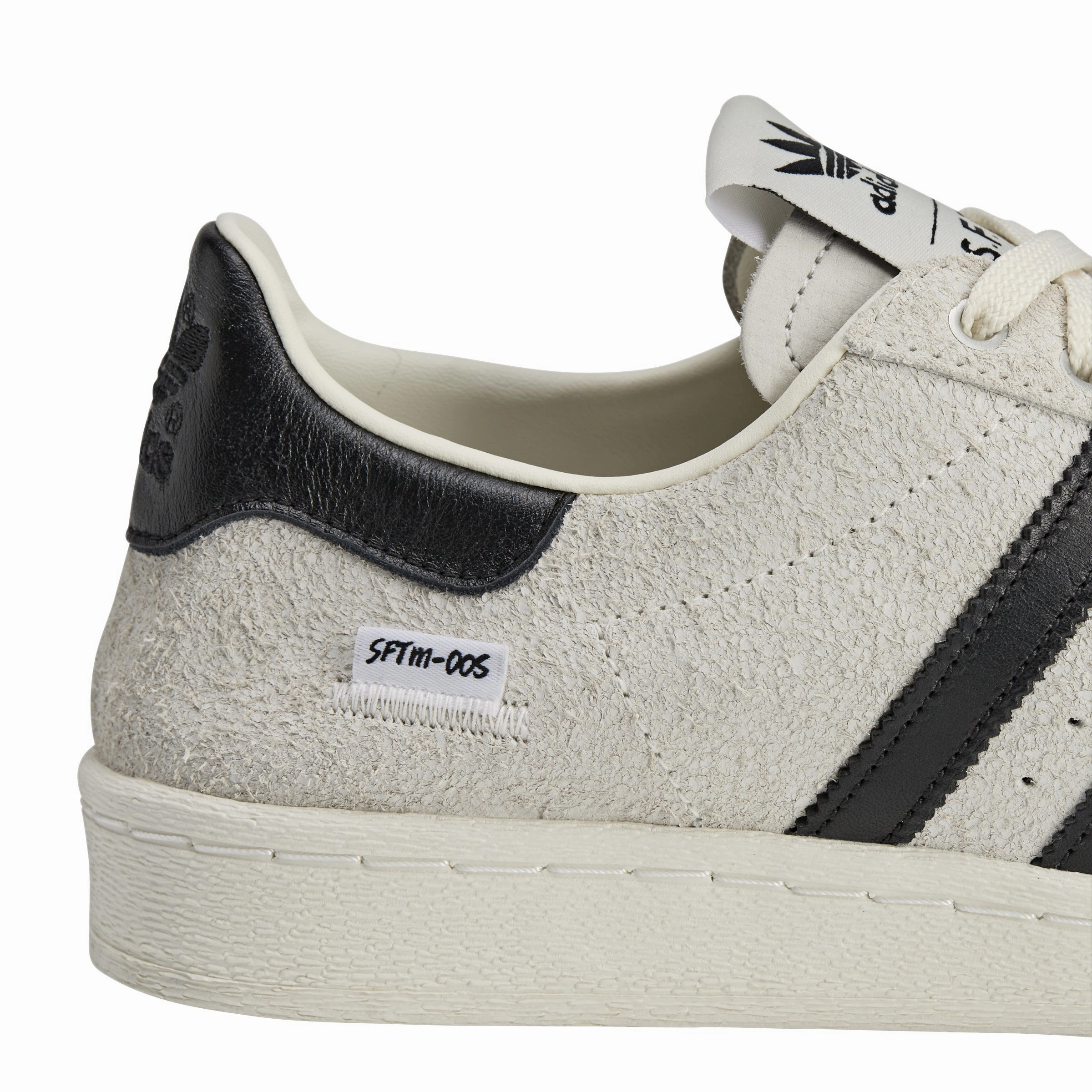 Foot - Friendly Adidas Mens Superstar 82 SFTM Shoes