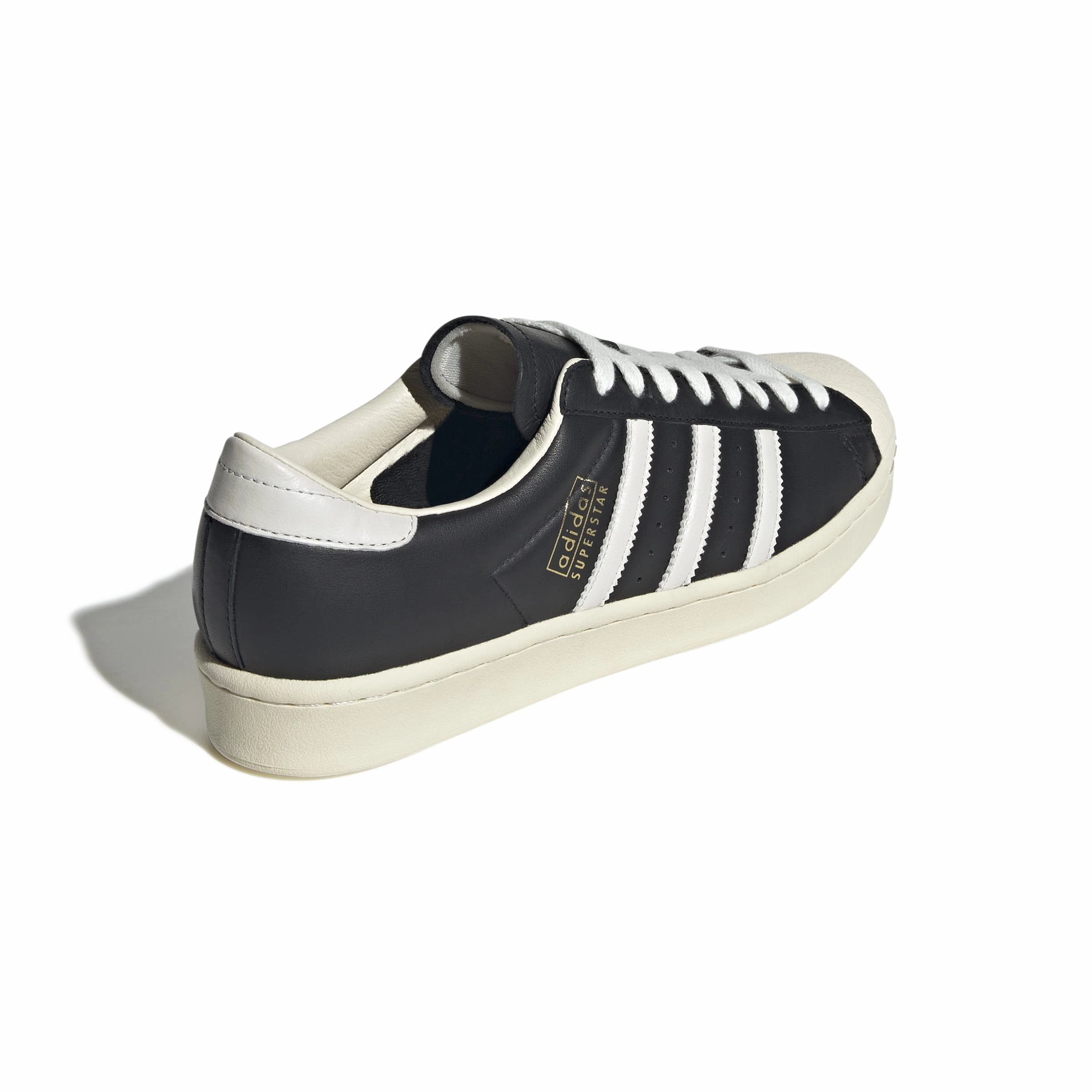 Comfort Lasting Adidas Mens Superstar Vintage Shoes