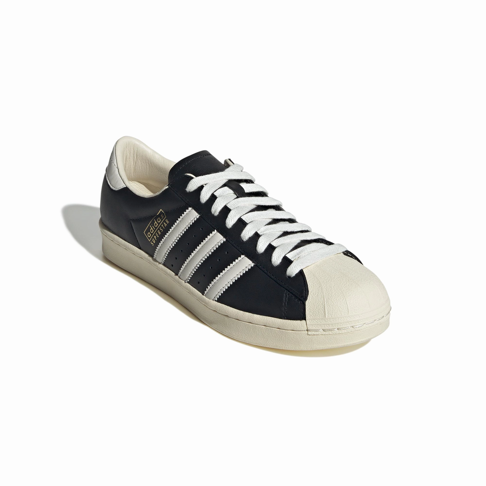 volleyball player shoes Adidas Mens Superstar Vintage Shoes