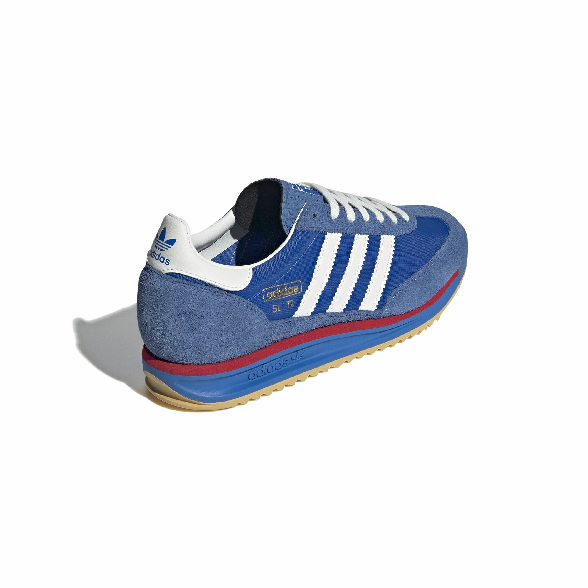 Shock absorption tech Adidas SL 72 RS Shoes