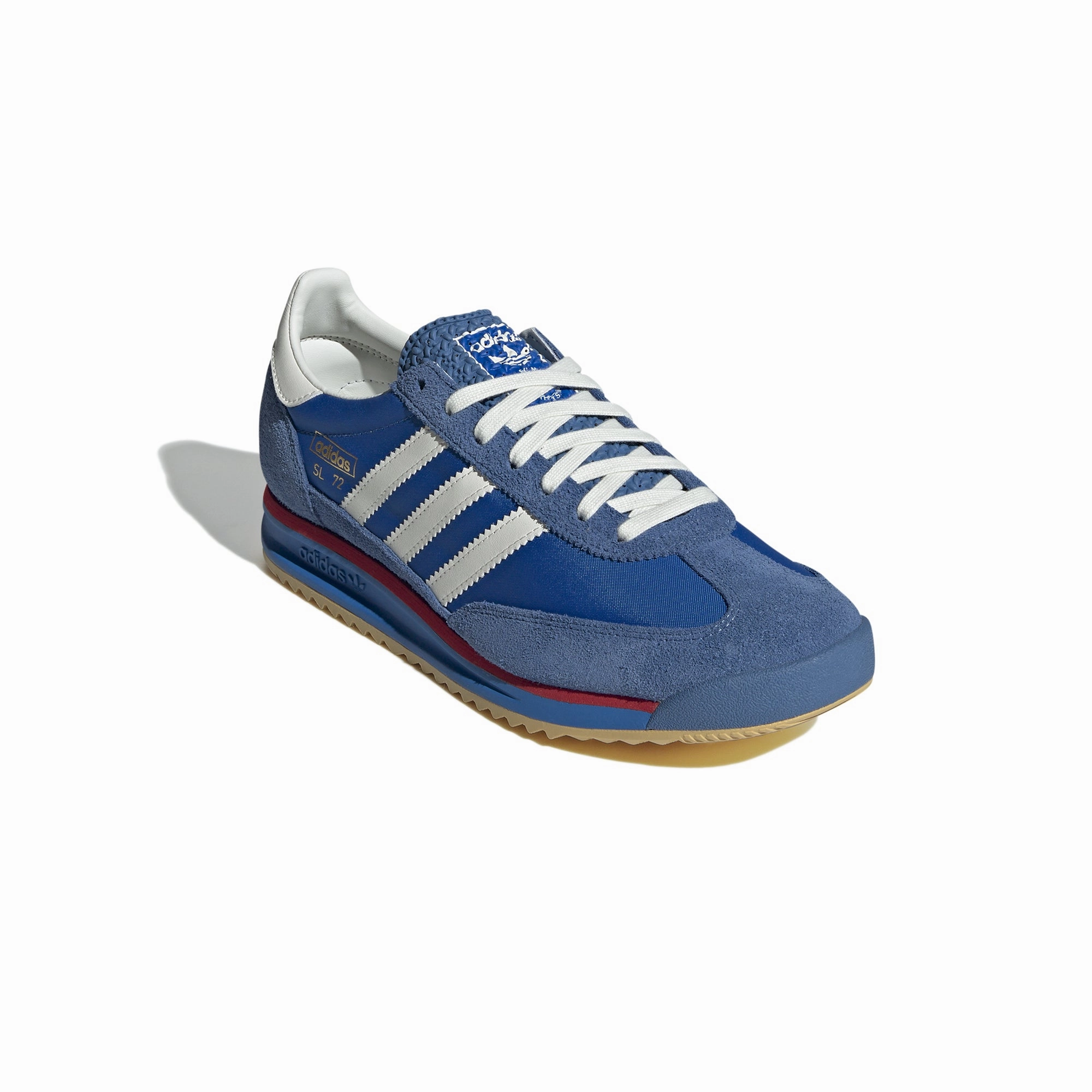 Synthetic Adidas SL 72 RS Shoes