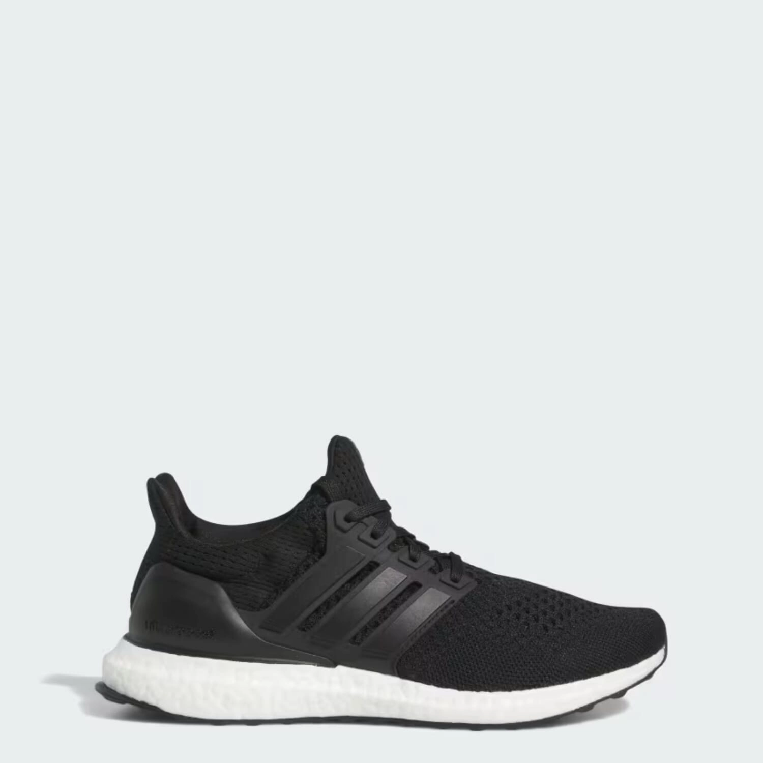 Adidas Ultraboost 1.0 Core Black/Core Black-Footwear White  HQ4206 Women's Gloves Lockdown Strap