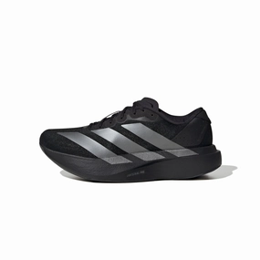 Quick Dry Inner Sleeve Impact Protection System Adidas Womens Adizero Evo SL Shoes