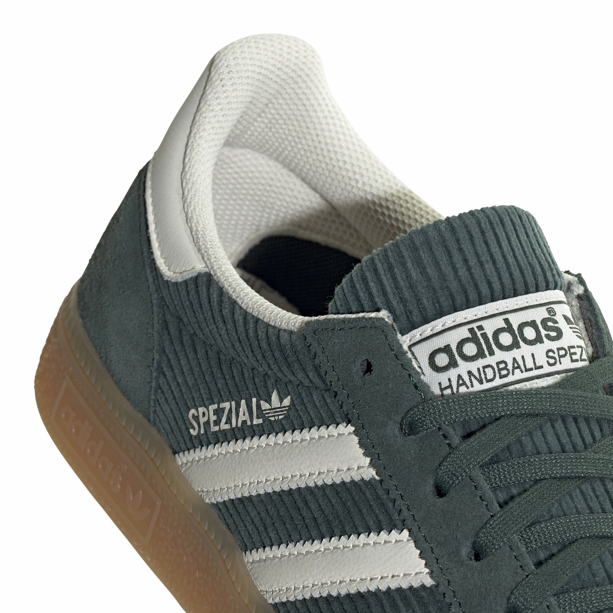 Adidas Womens Handball Spezial Shoes Gym Shoes Downhill running