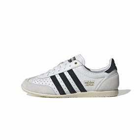 Adidas Womens Japan Shoes Non Marking Soles Tapered Toe Box