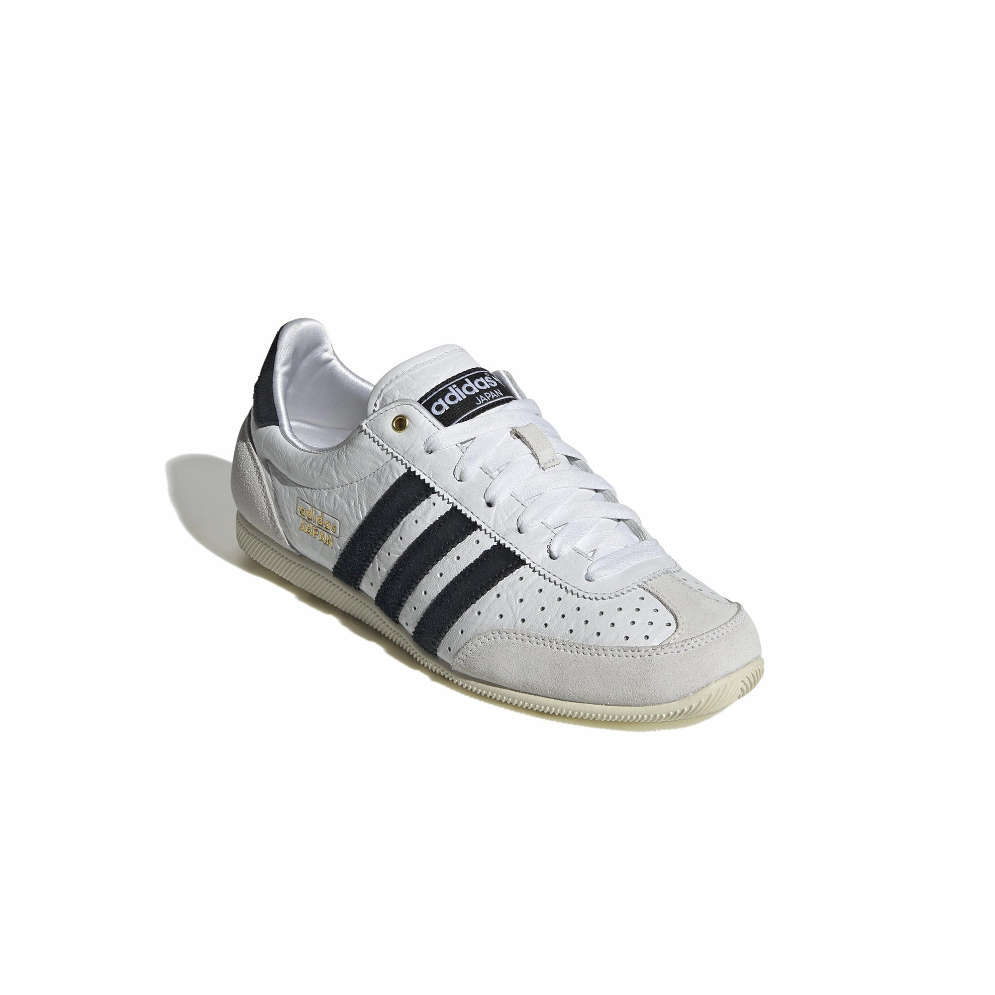 Enhanced Heel Padding Adidas Womens Japan Shoes