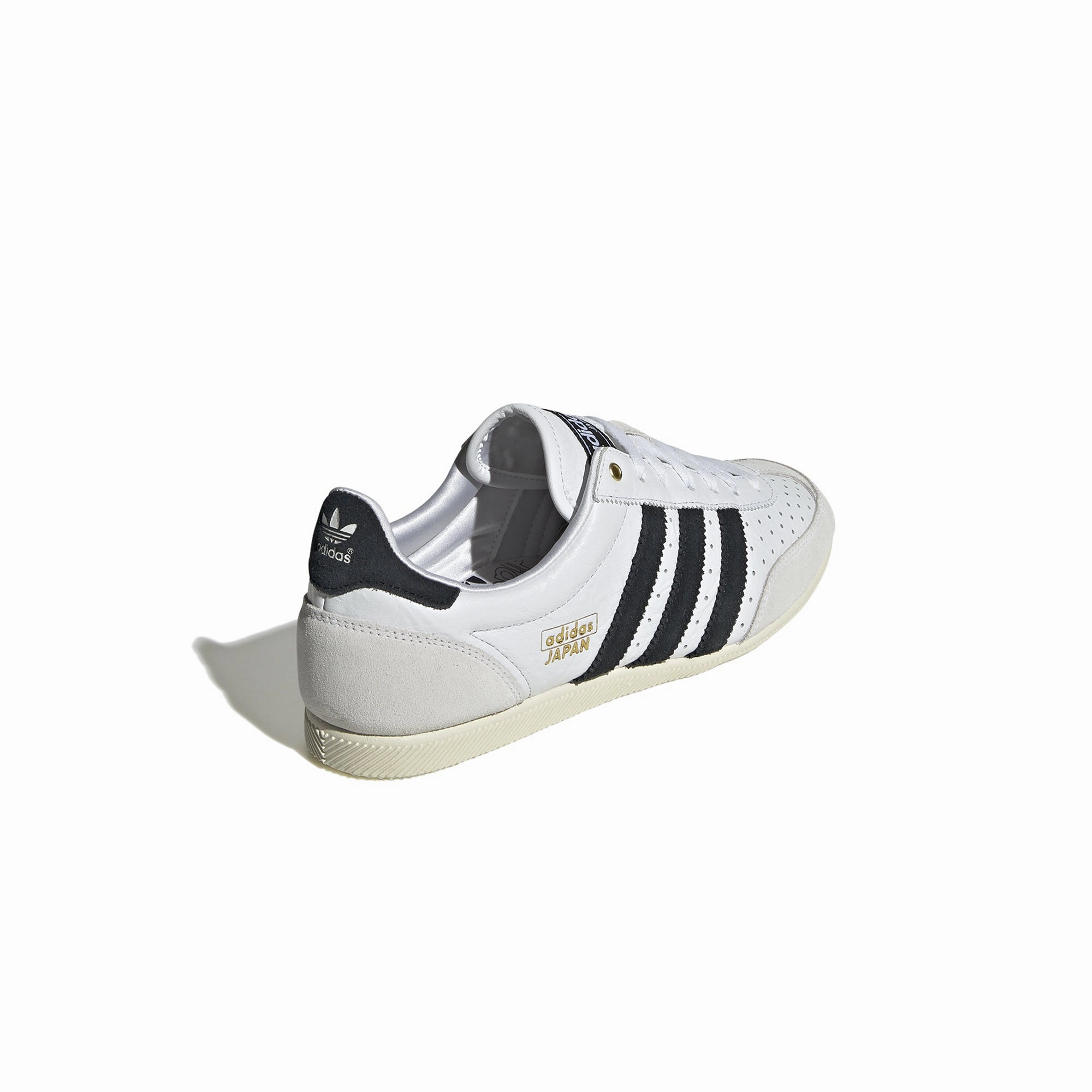 Adidas Womens Japan Shoes Air Injection Mold Casual Design
