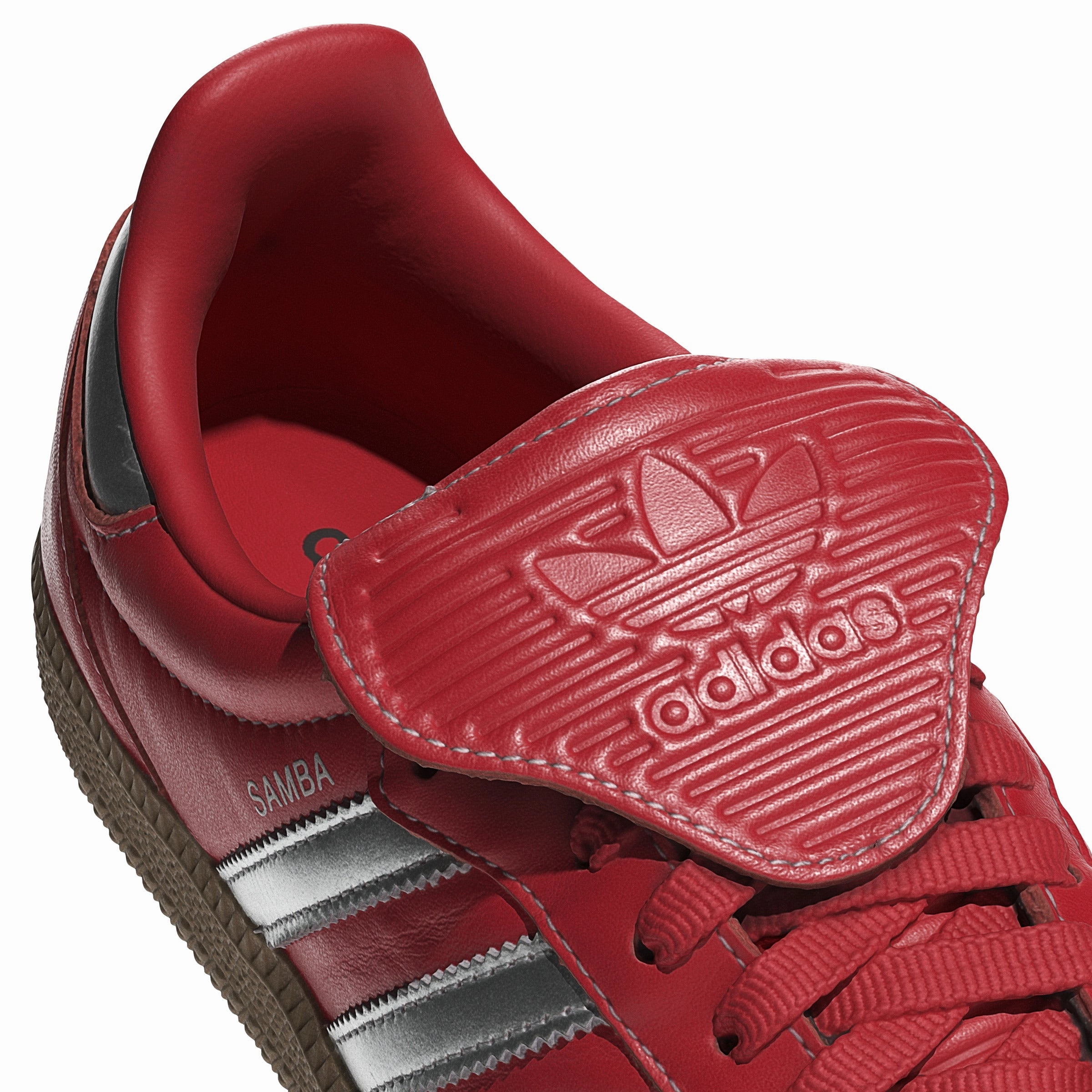 cool - down shoes Adidas Womens Samba LT Shoes