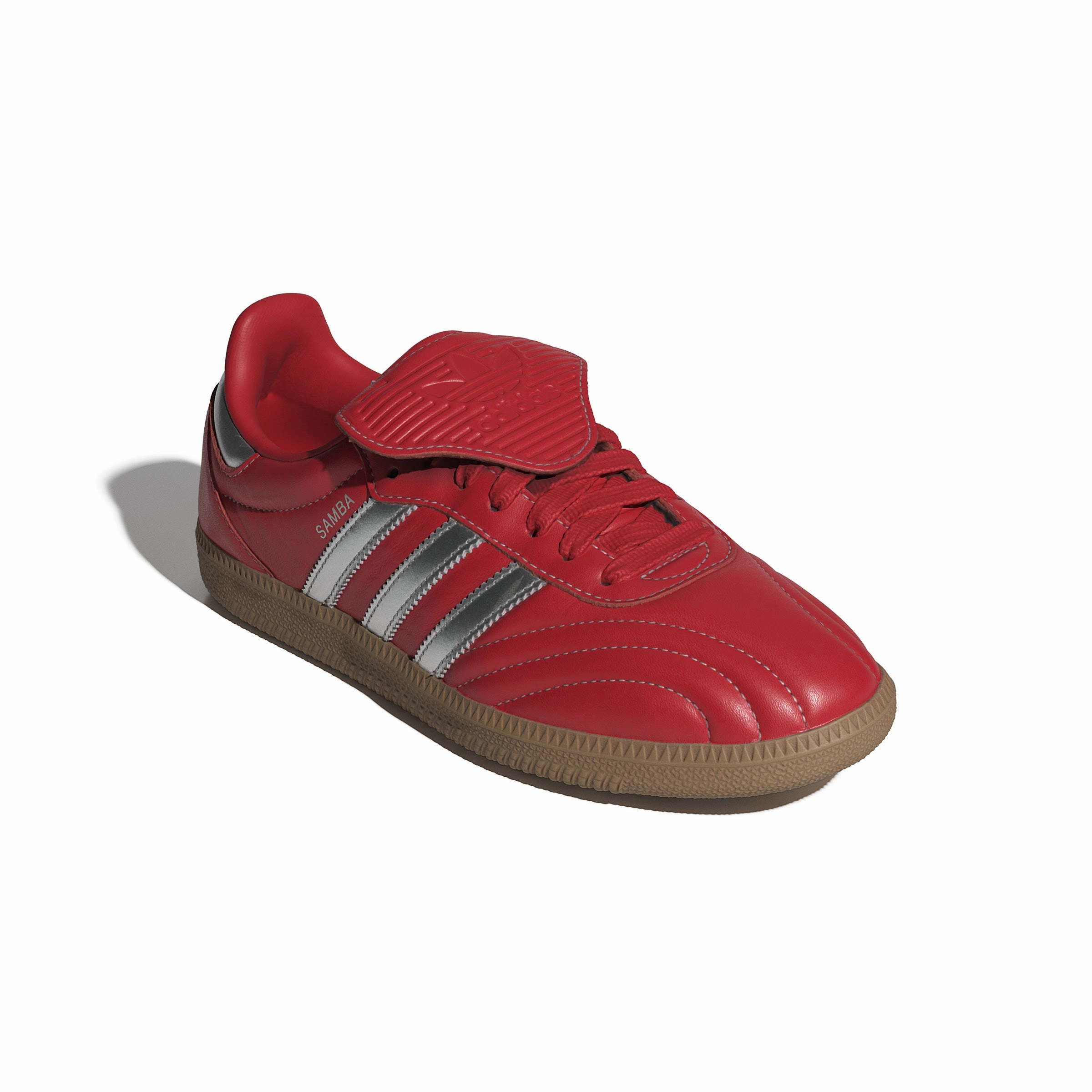 Lace Lock Adidas Womens Samba LT Shoes