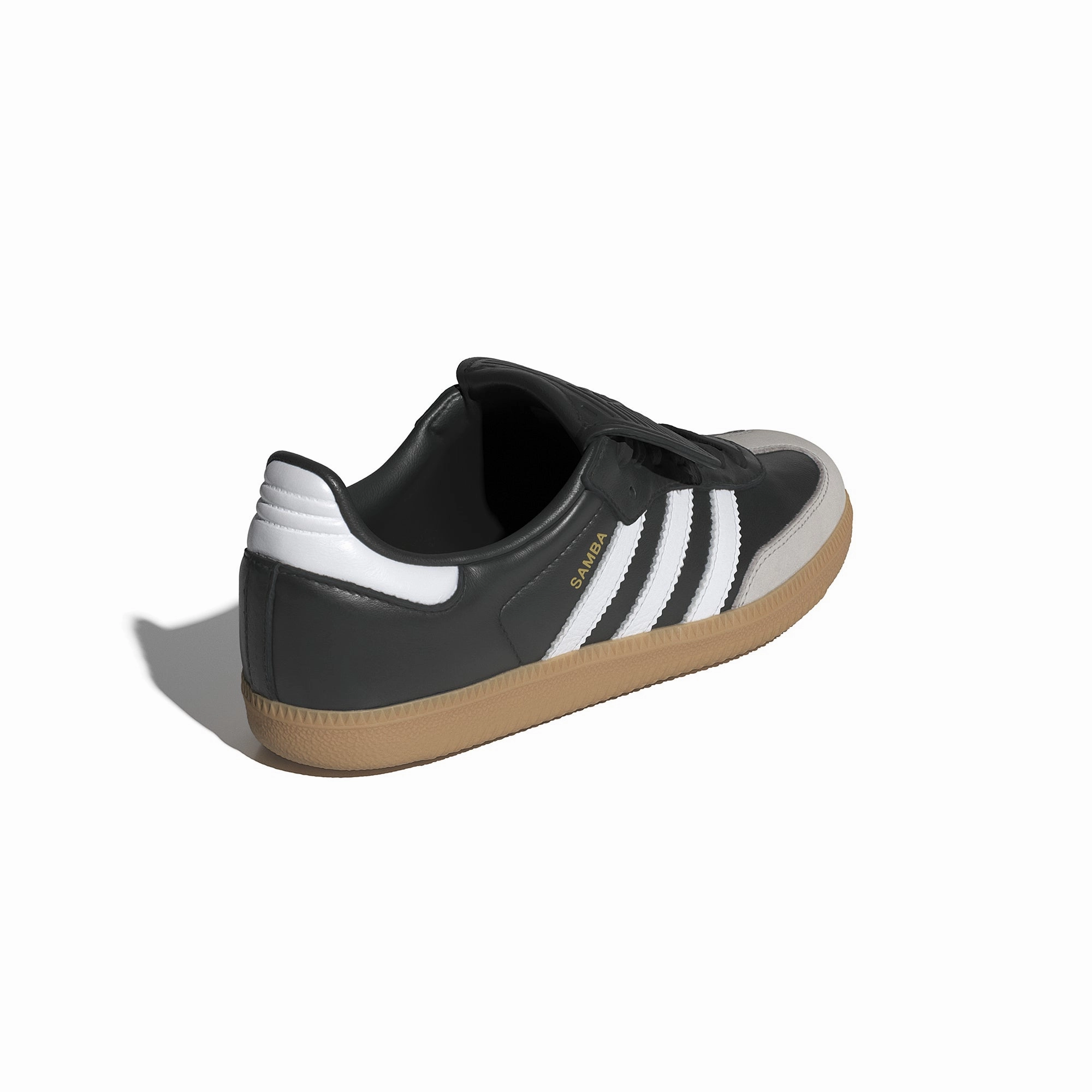 Multi Directional Tread Adidas Womens Samba LT Shoes