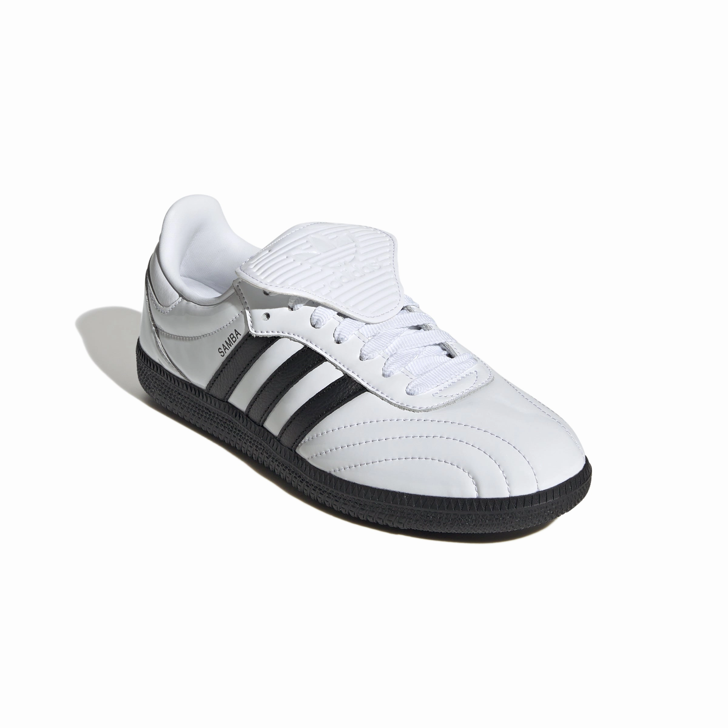 Road companion Neutral running Adidas Womens Samba LT Shoes