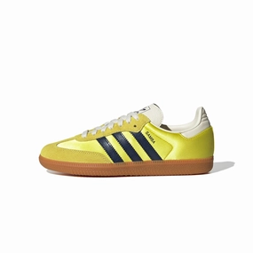 light - weight sole shoes Adidas Womens Samba OG Shoes
