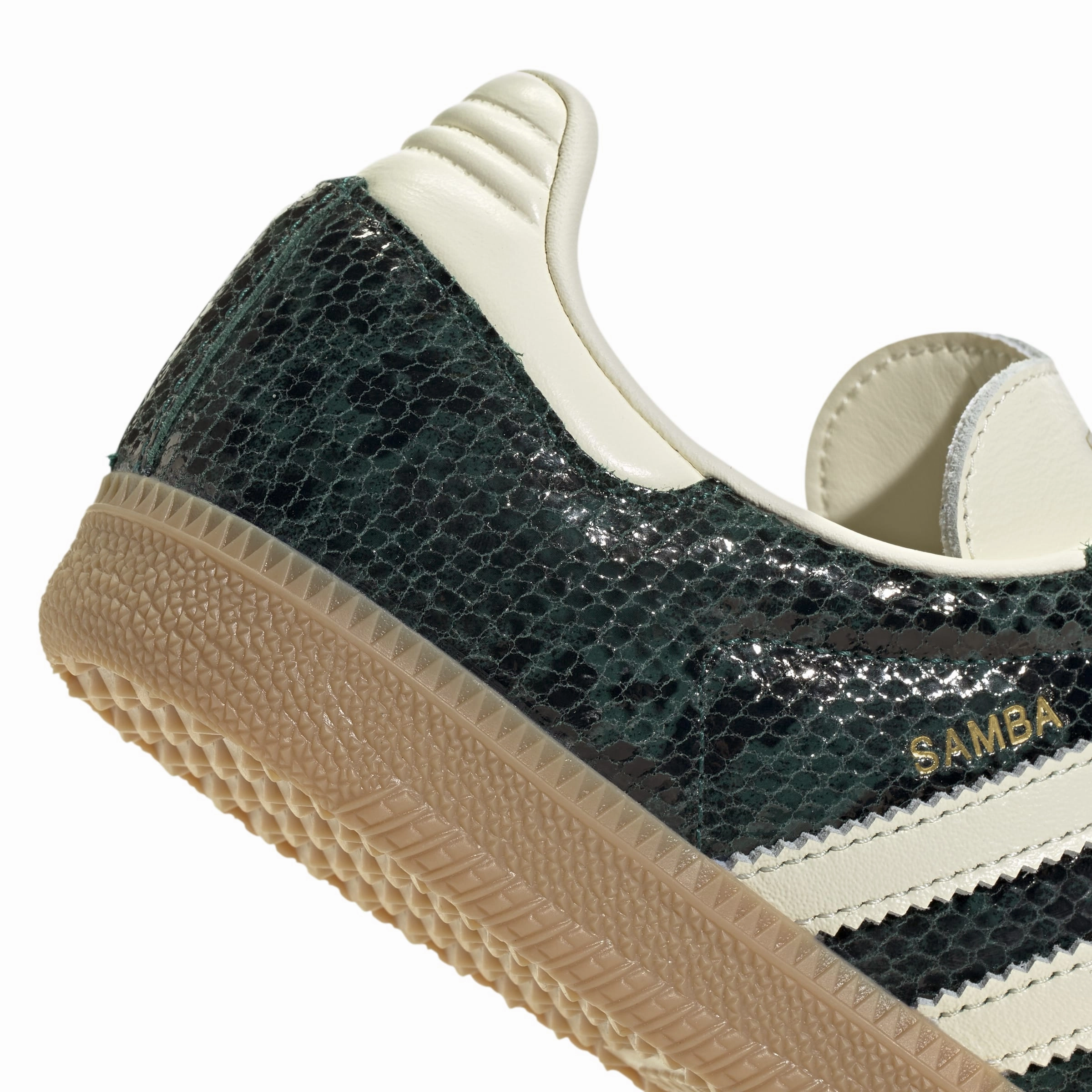 Ventilation - holes formal - sport Adidas Womens Samba Shoes