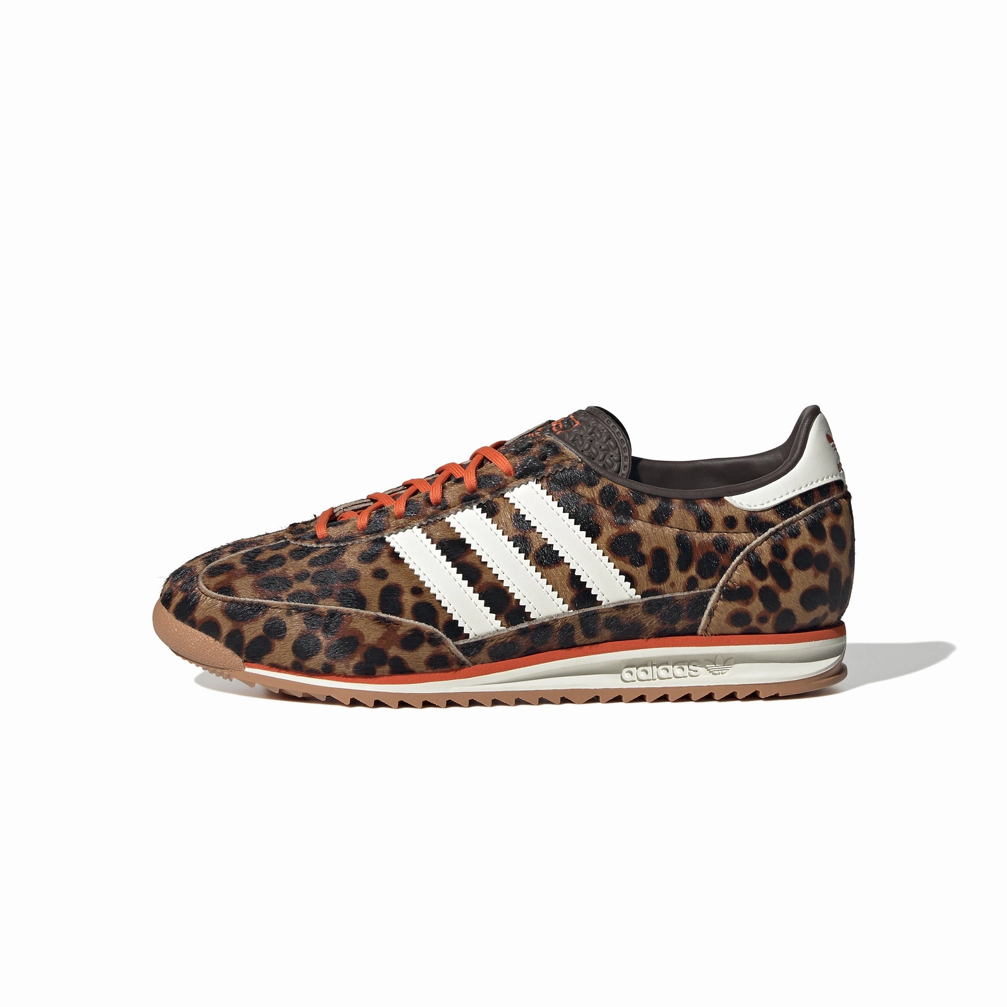 Adidas Womens SL 72 OG Shoes ethically - produced