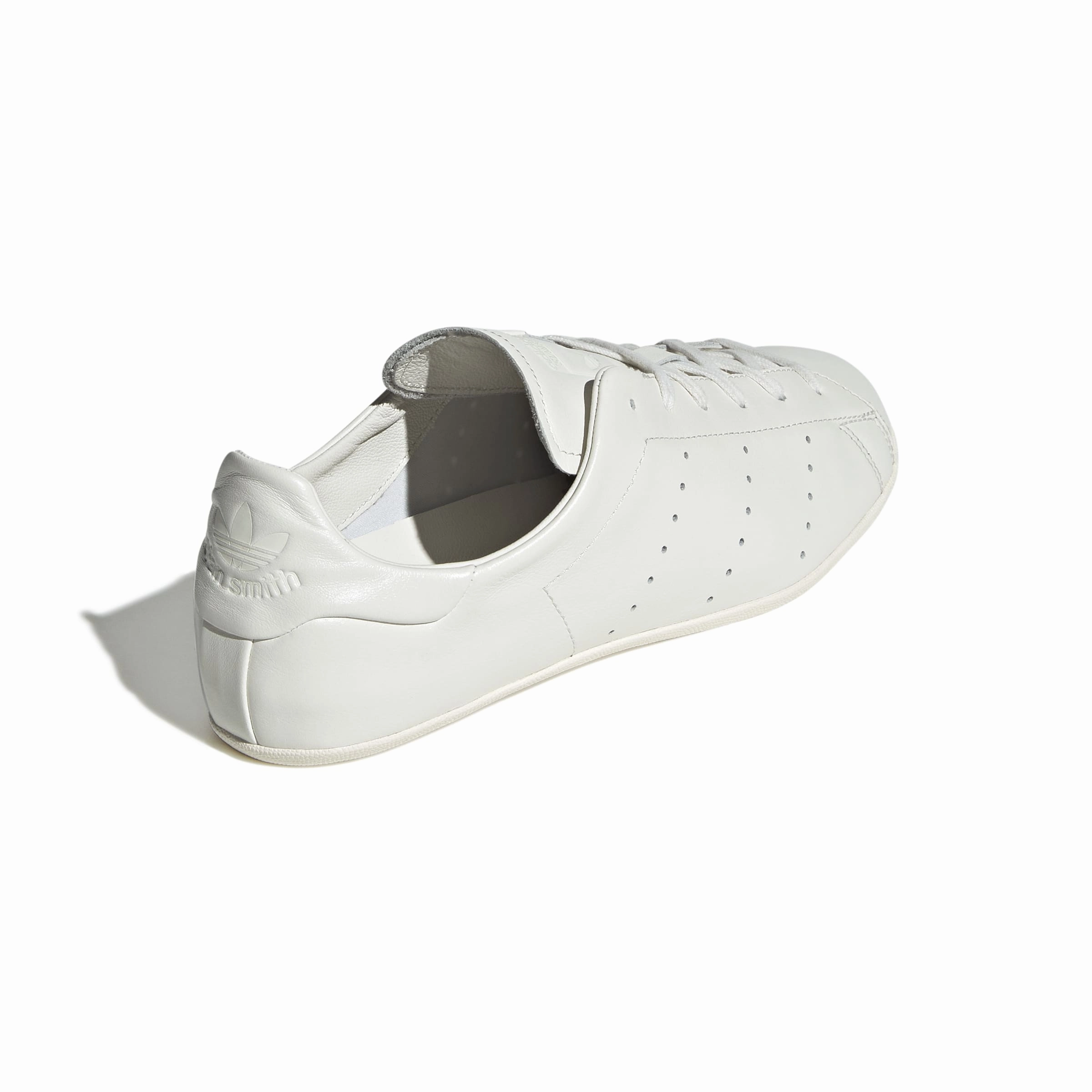 Adidas Womens Stan Smith Lo Pro Shoes synthetic material shoes