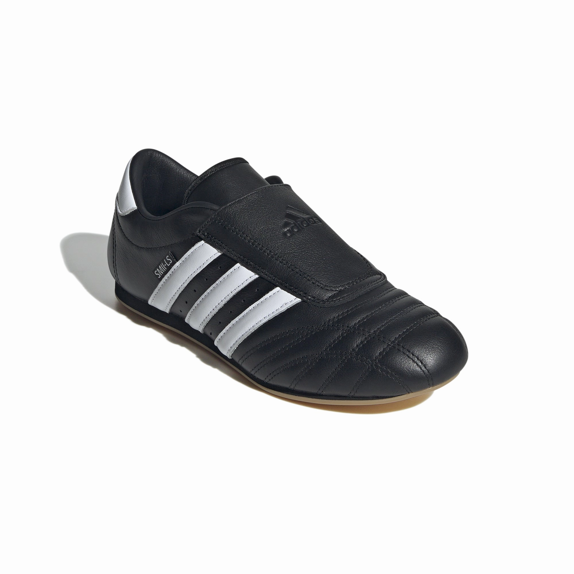 Distance Tracking Adidas Womens Taekwondo Shoes