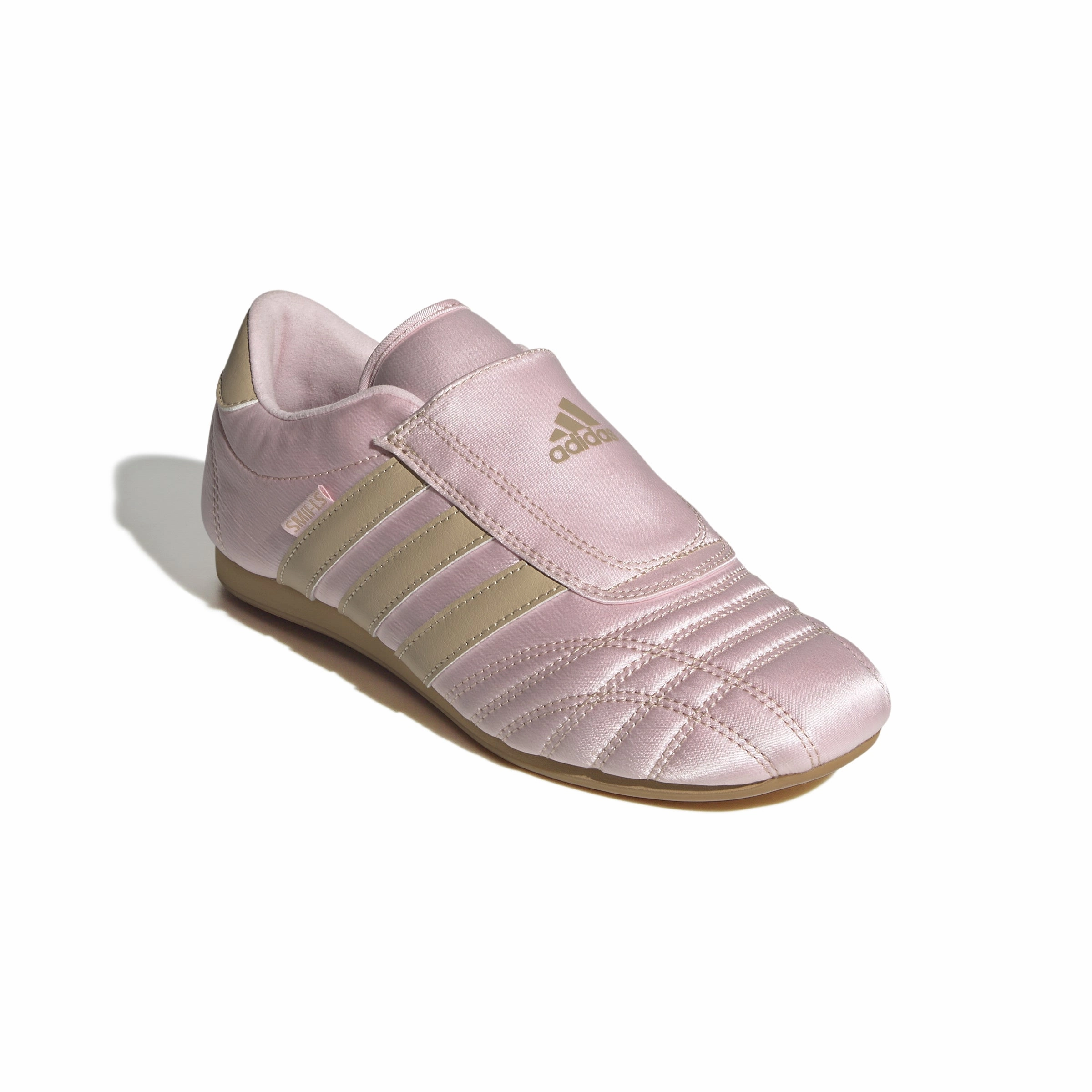 Adidas Womens Taekwondo Shoes Comfortable Arch