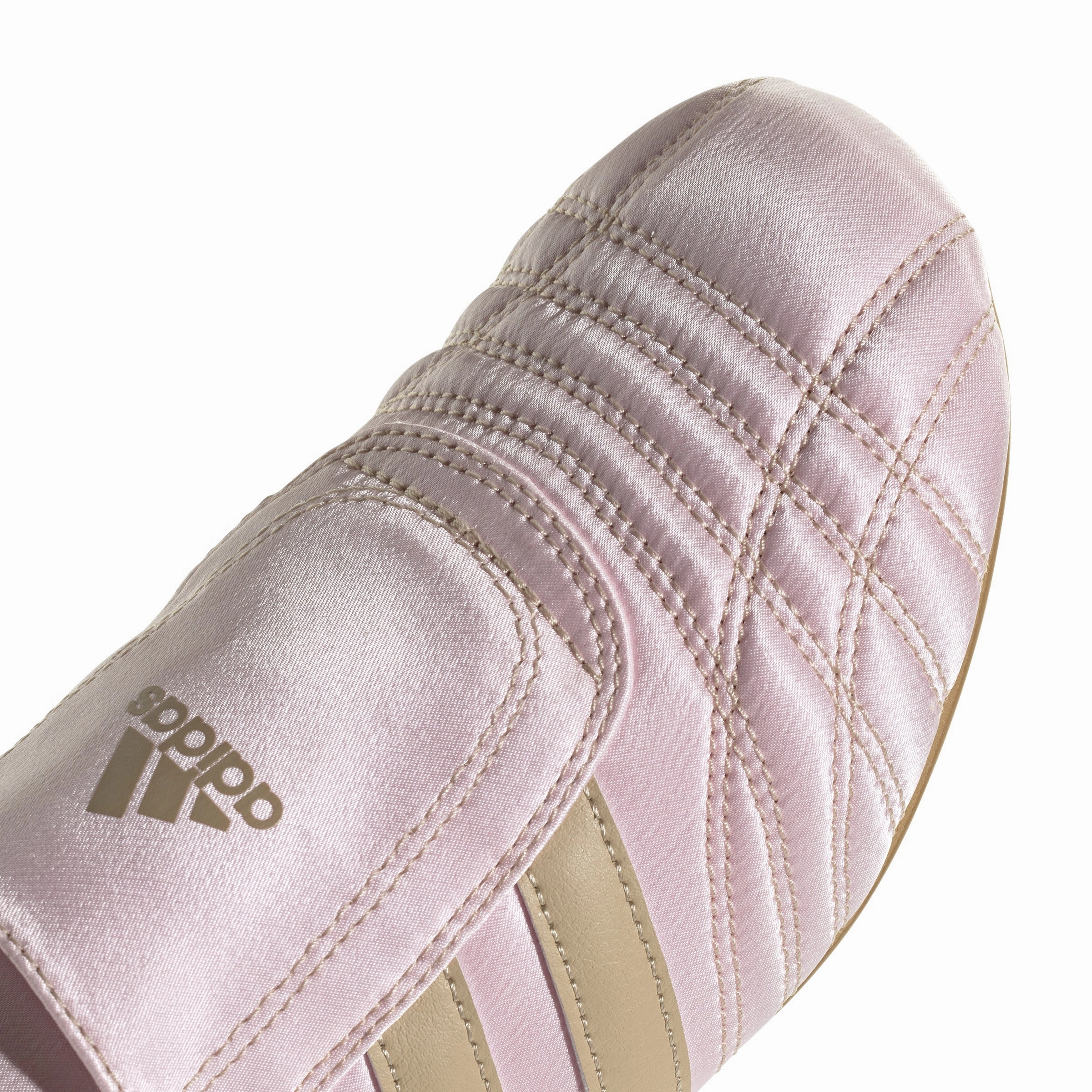 performance enhancement Adidas Womens Taekwondo Shoes