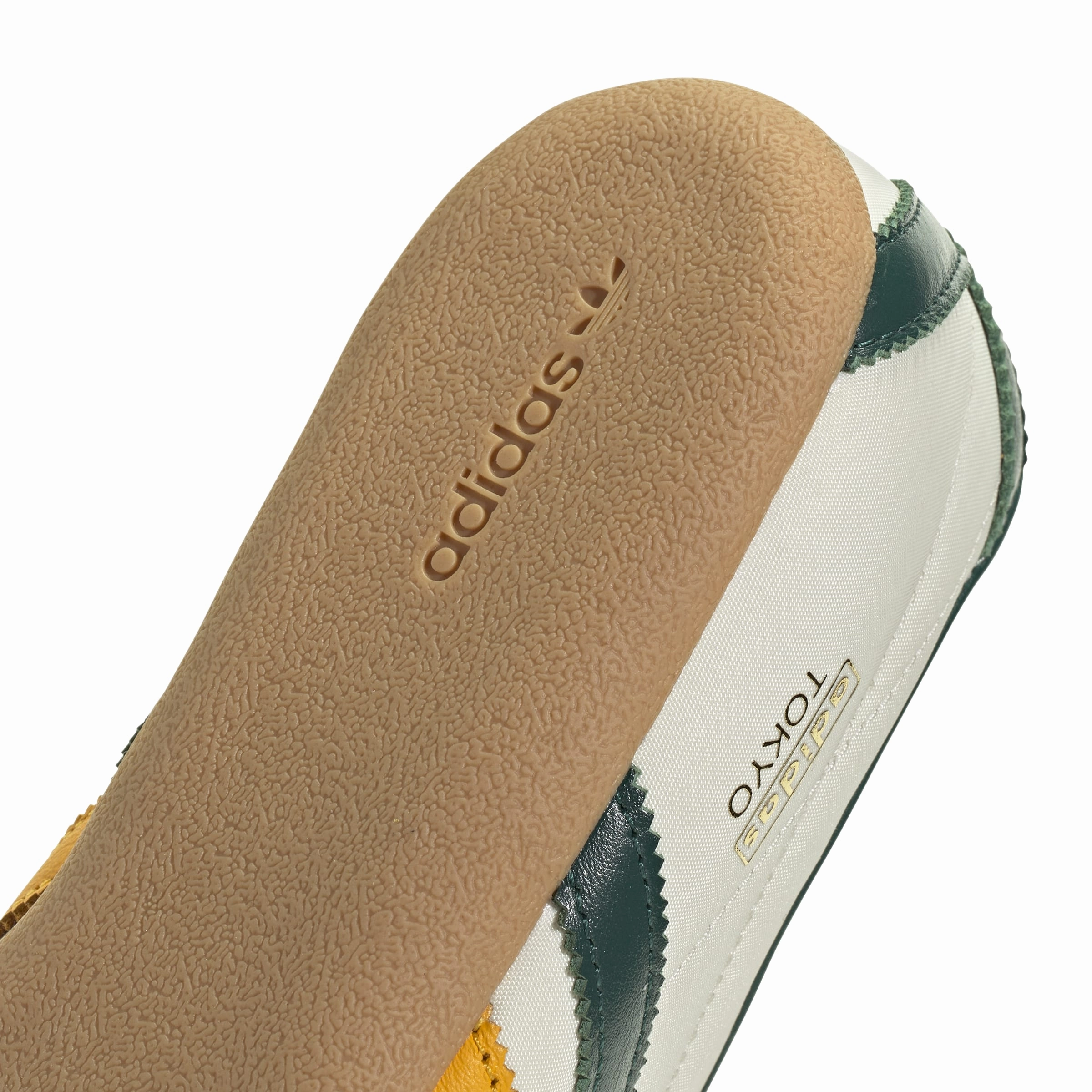 Adidas Womens Tokyo Shoes Pressure Distribution Pad