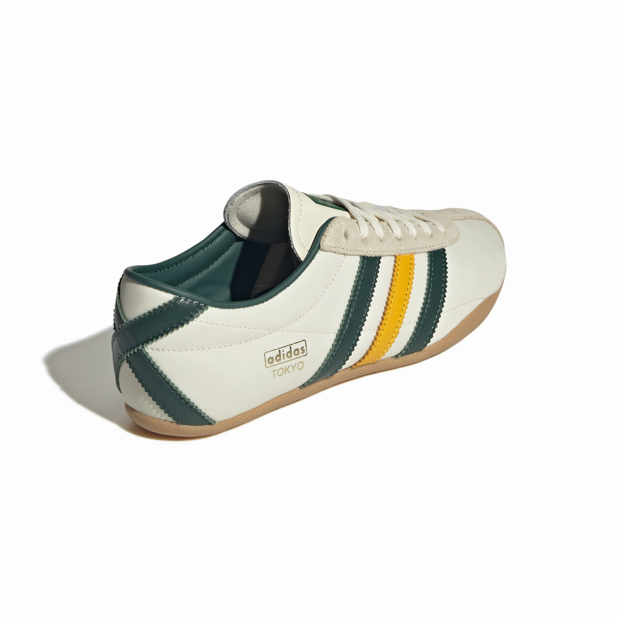 Breathable - panel Adidas Womens Tokyo Shoes