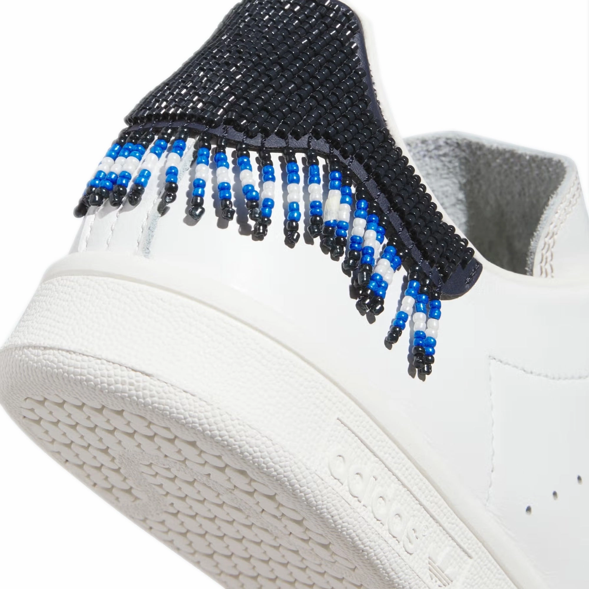 Adidas x CLOT Mens Stan Smith by EC Shoes Training Ground