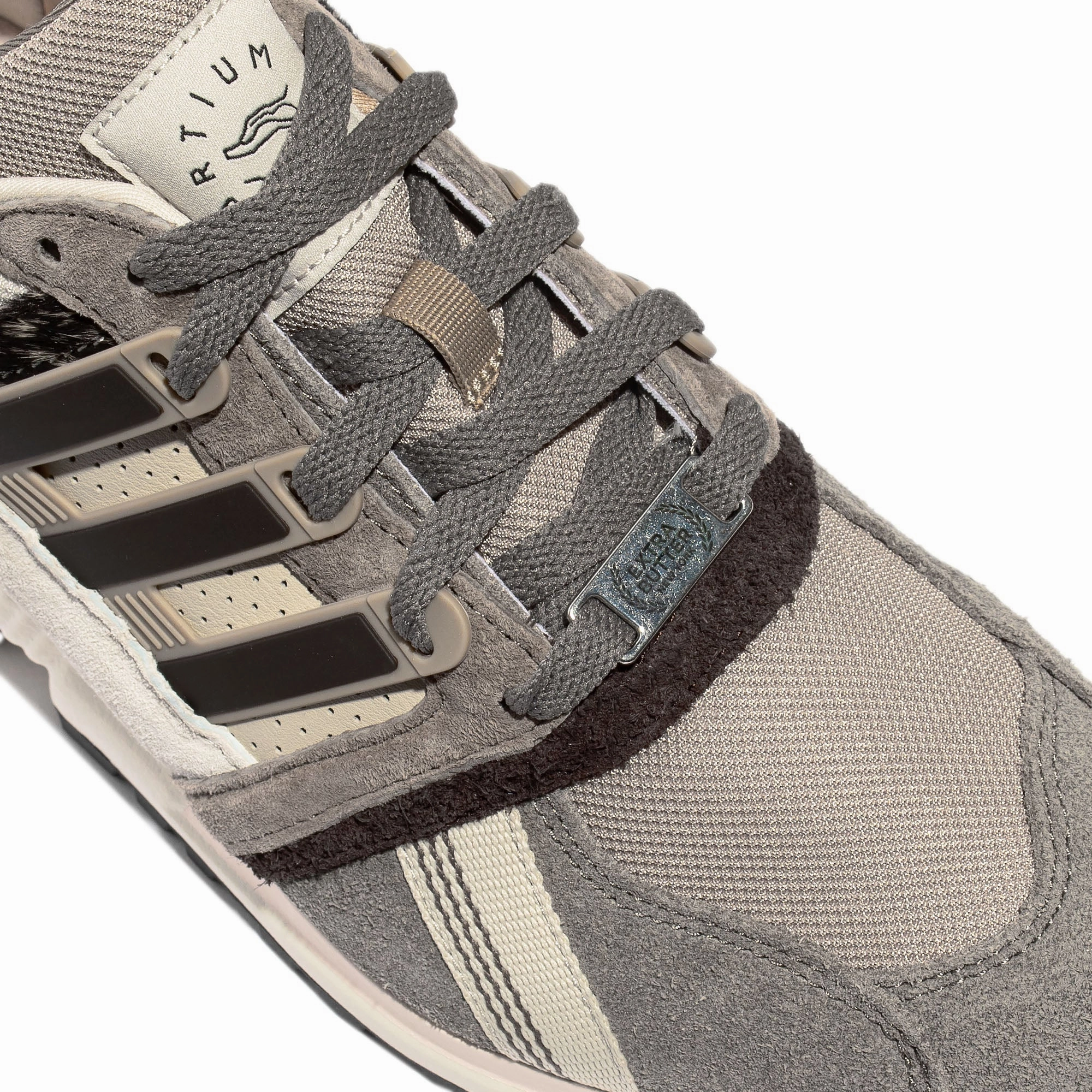 Adidas x Extra Butter Mens Equipment CSG 91 Shoes high - arch shoe support