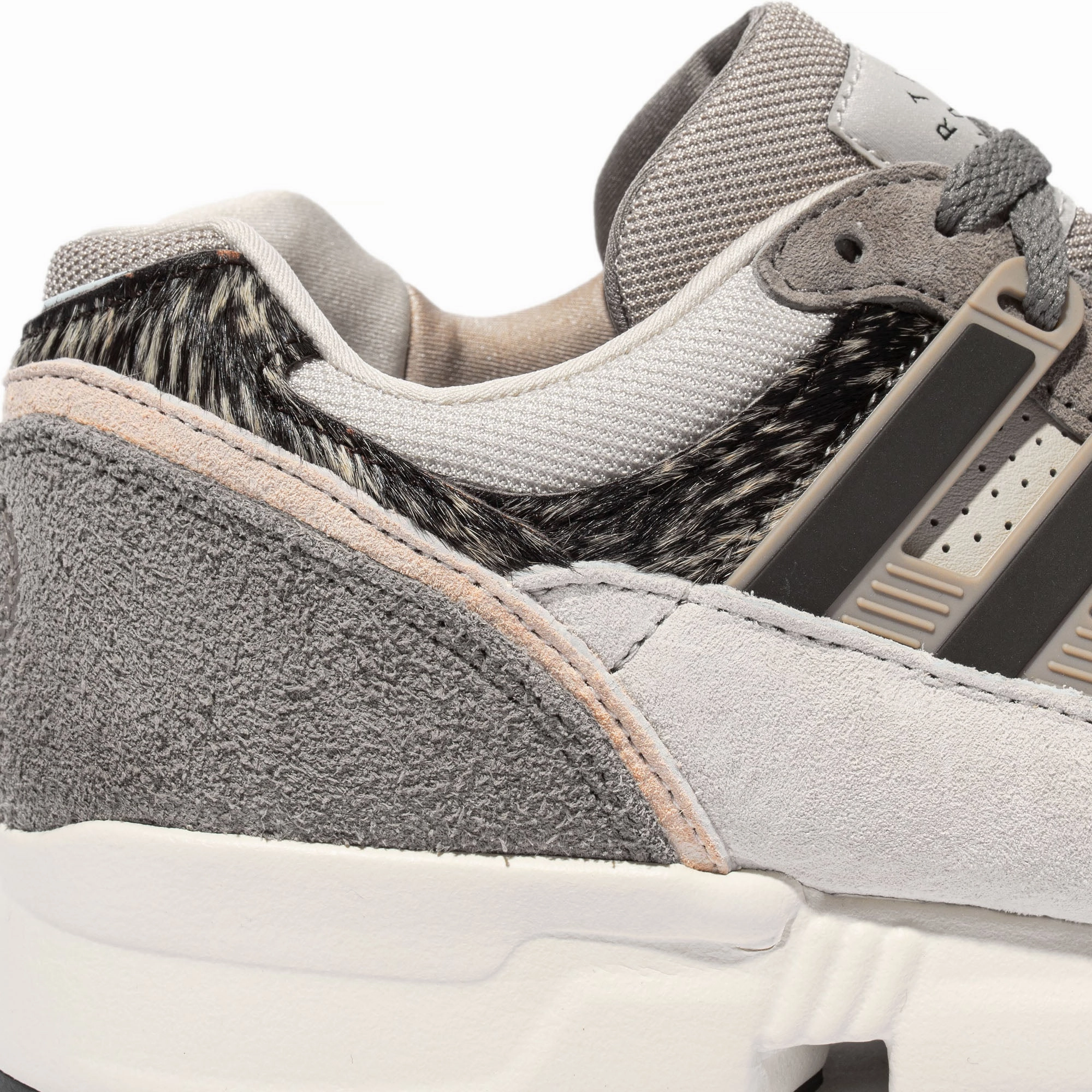 Adidas x Extra Butter Mens Equipment CSG 91 Shoes Pronation Control