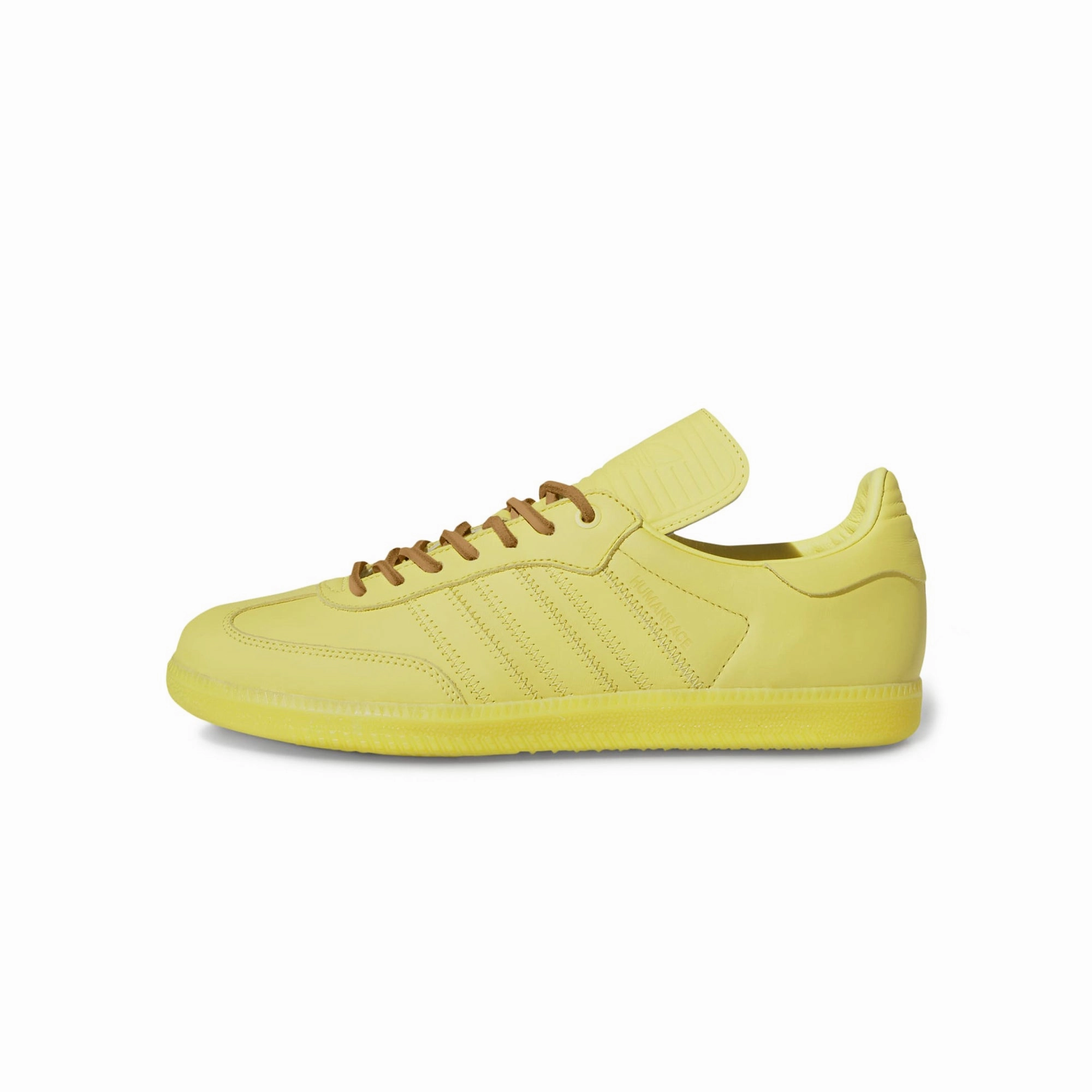 Adidas x Humanrace Samba Shoes Comfort Heel road races