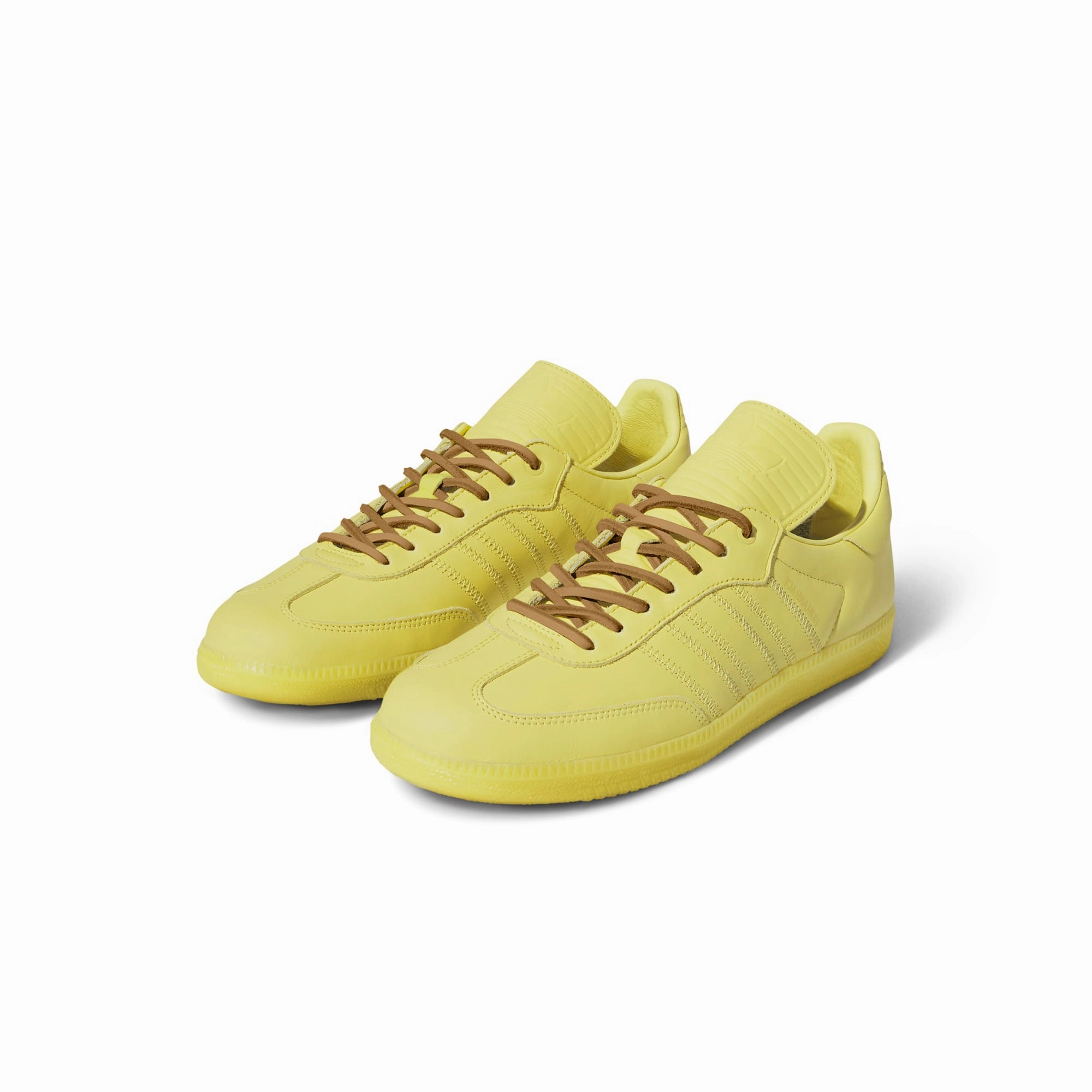 Adidas x Humanrace Samba Shoes group running wear Active Running