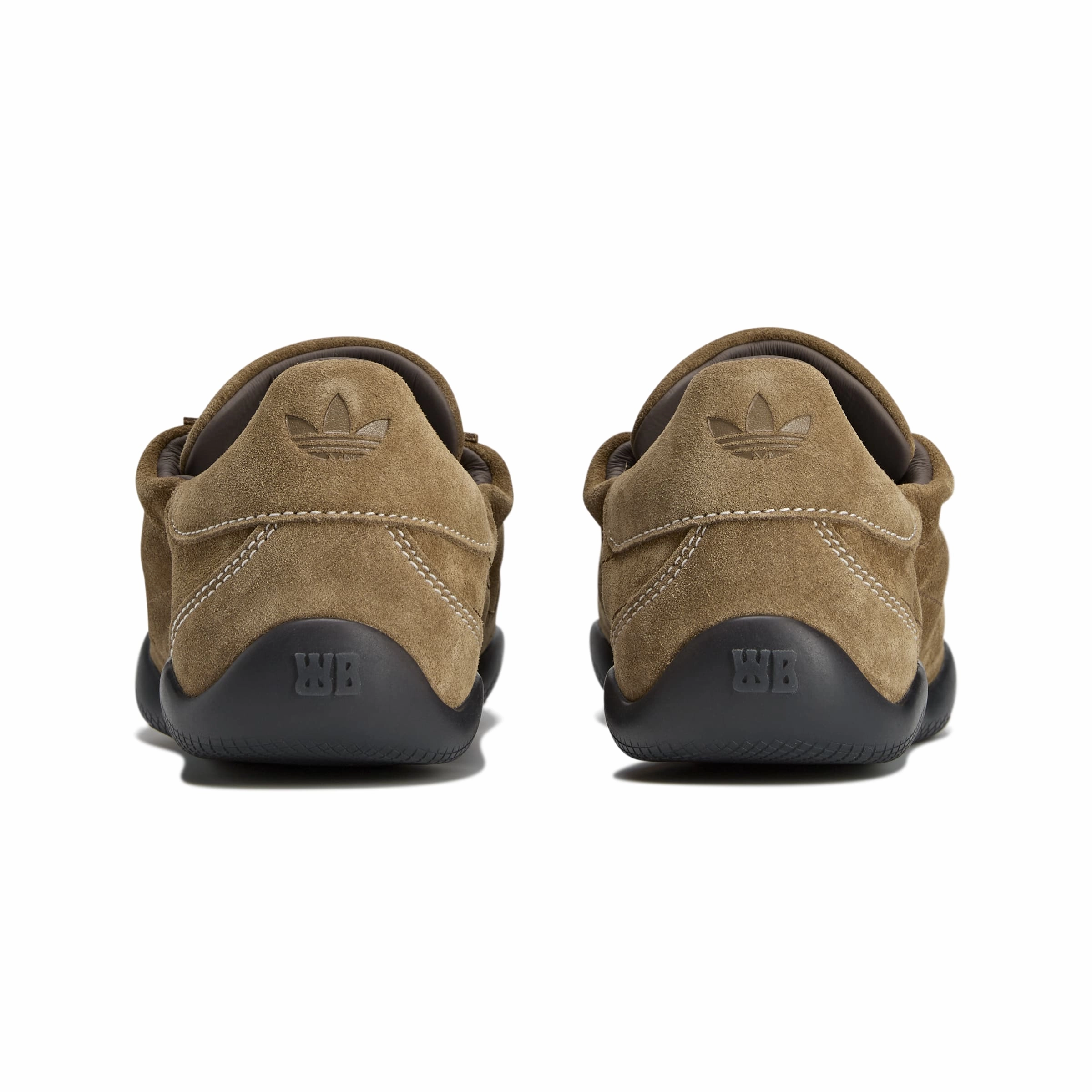 aesthetic - design shoes night - running shoes Adidas x Wales Bonner Karintha Lo Shoes