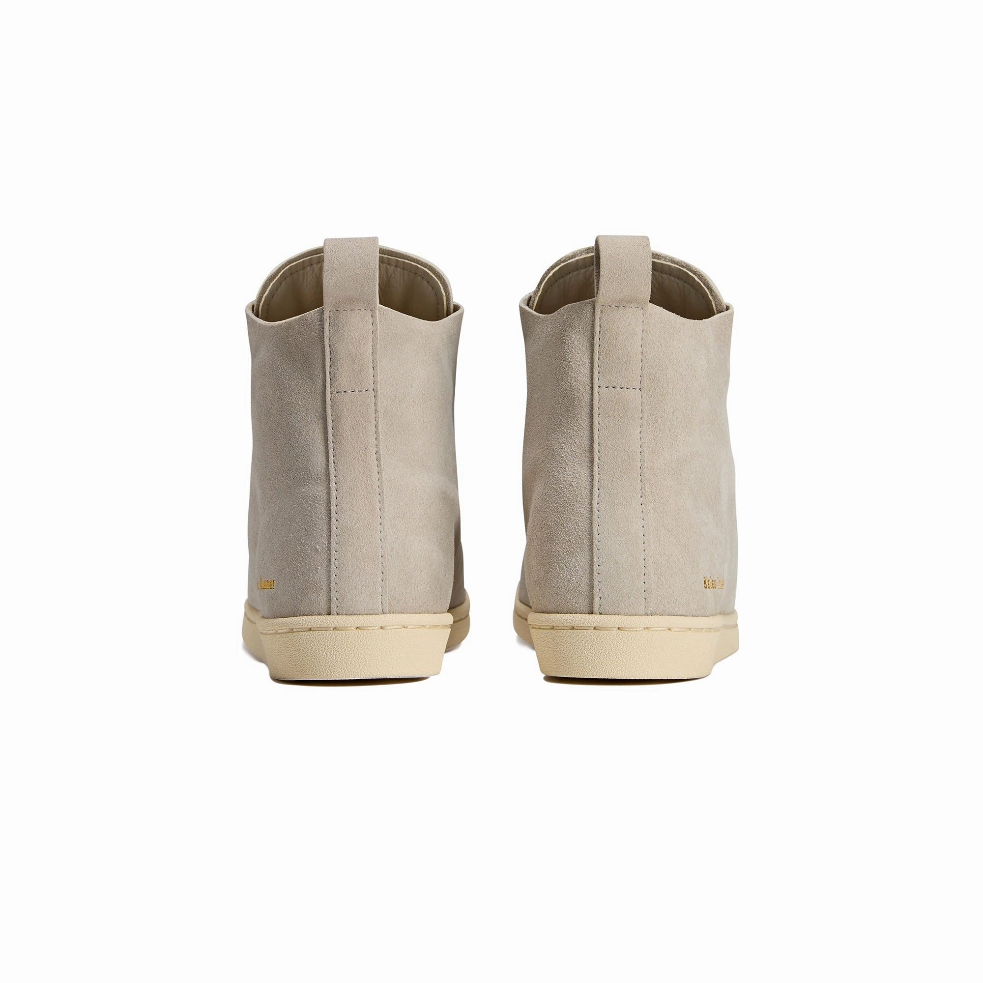 Adaptive Heel Cradle gel - filled - feature shoes Adidas x Wales Bonner Superstar High Shoes