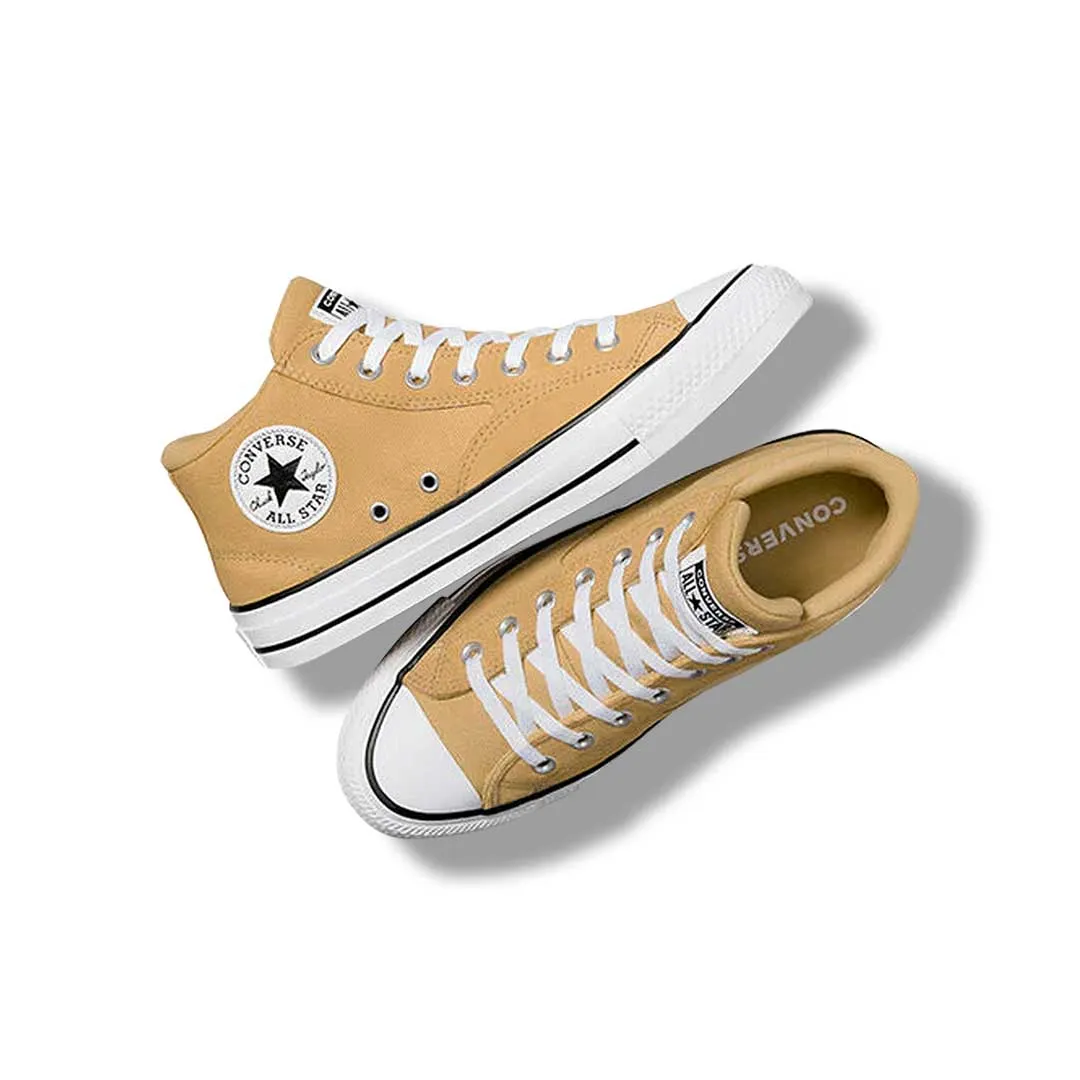 Converse - Unisex Chuck Taylor All Star Malden Street Mid Top Shoes (A12725C) All-day arch support Shock   Absorbing Midsole