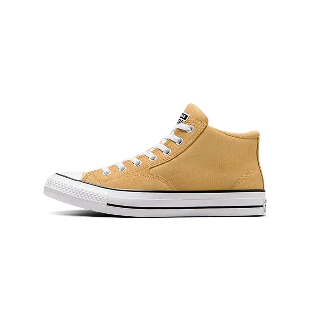 Converse - Unisex Chuck Taylor All Star Malden Street Mid Top Shoes (A12725C) Comfort Essentials Neutral Stance Platform
