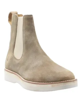 Thermal Core Backcountry Camper Men's Bedford Chelsea Boots In Sandstone