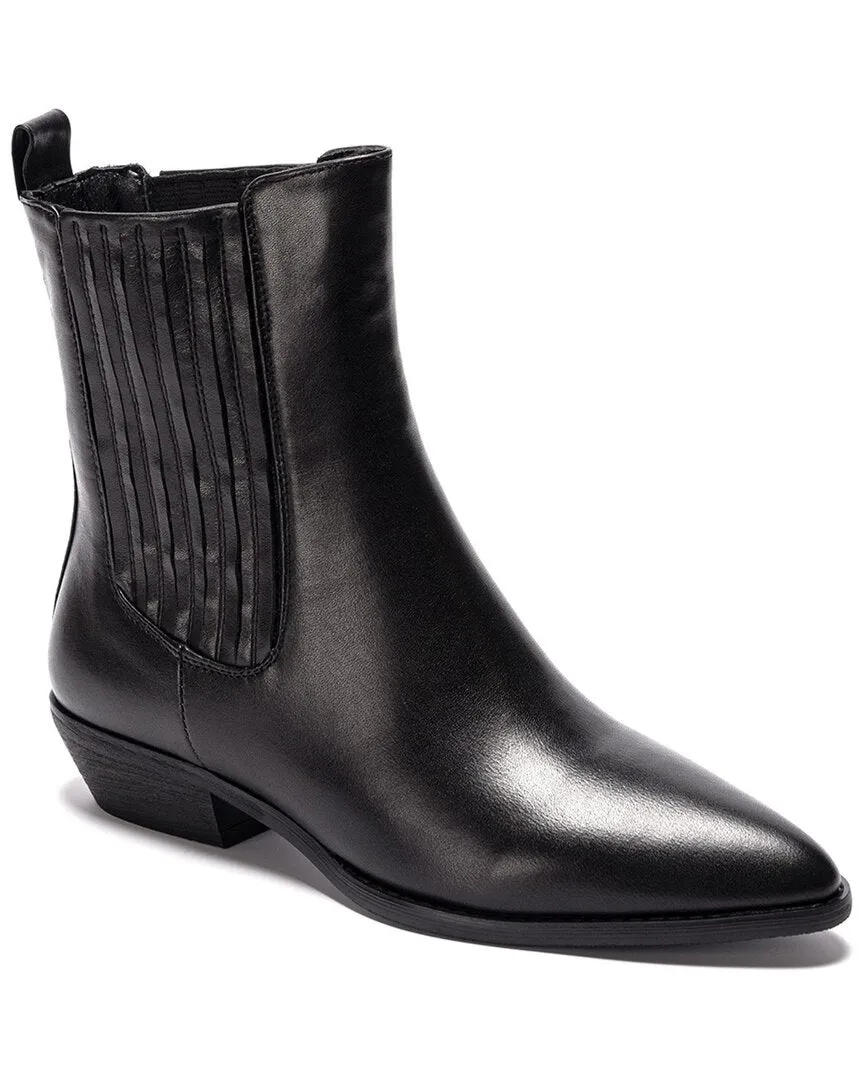 Quick Drying River Crossing Soho Collective Jaclyn Leather Boot