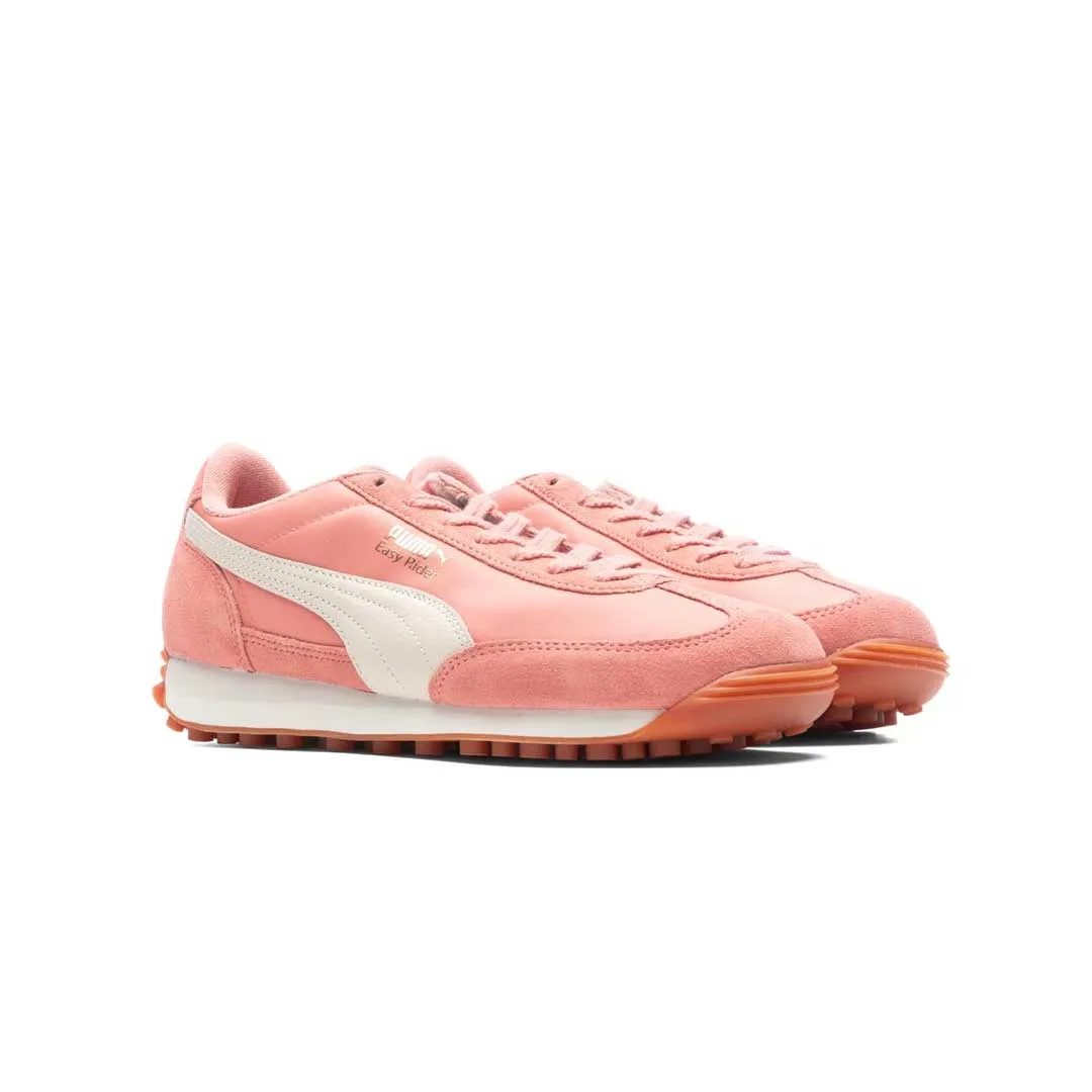 Puma - Women's Easy Rider Vintage Shoes (400773 19) Impact Diffusing Heel Ventilated Upper Design