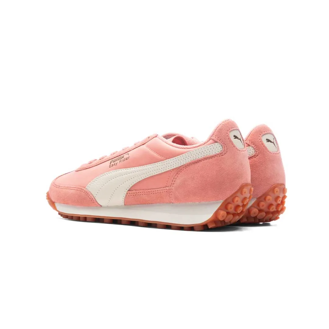 Puma - Women's Easy Rider Vintage Shoes (400773 19) Recycled Synthetic Fabric