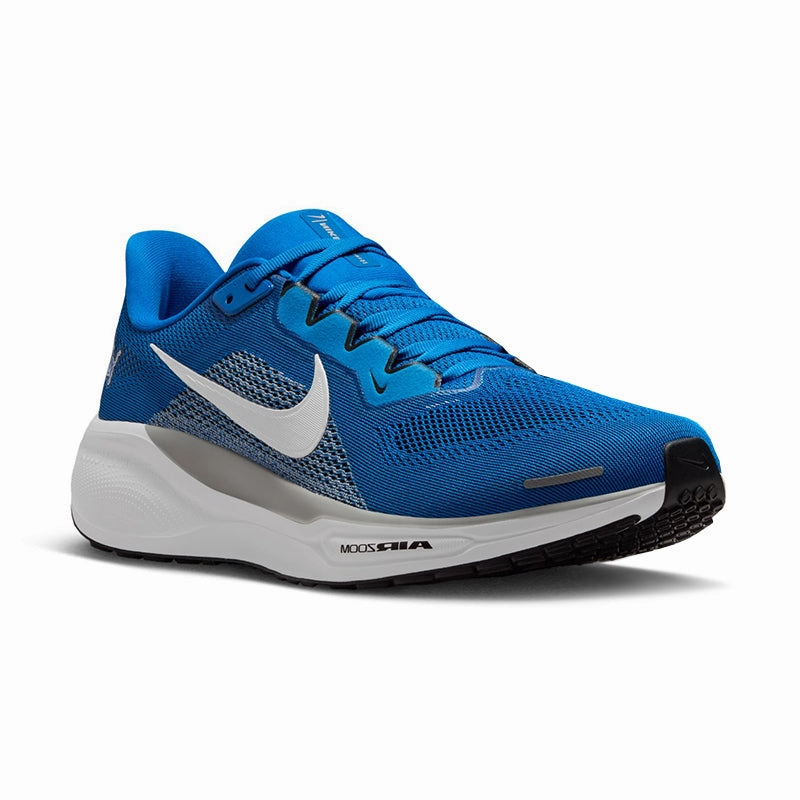 Men's Pegasus 41 Lions Spark Blue/Black Heat Dissipating