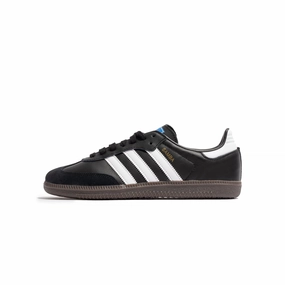 Adidas Samba OG Shoes Dual Density Sole