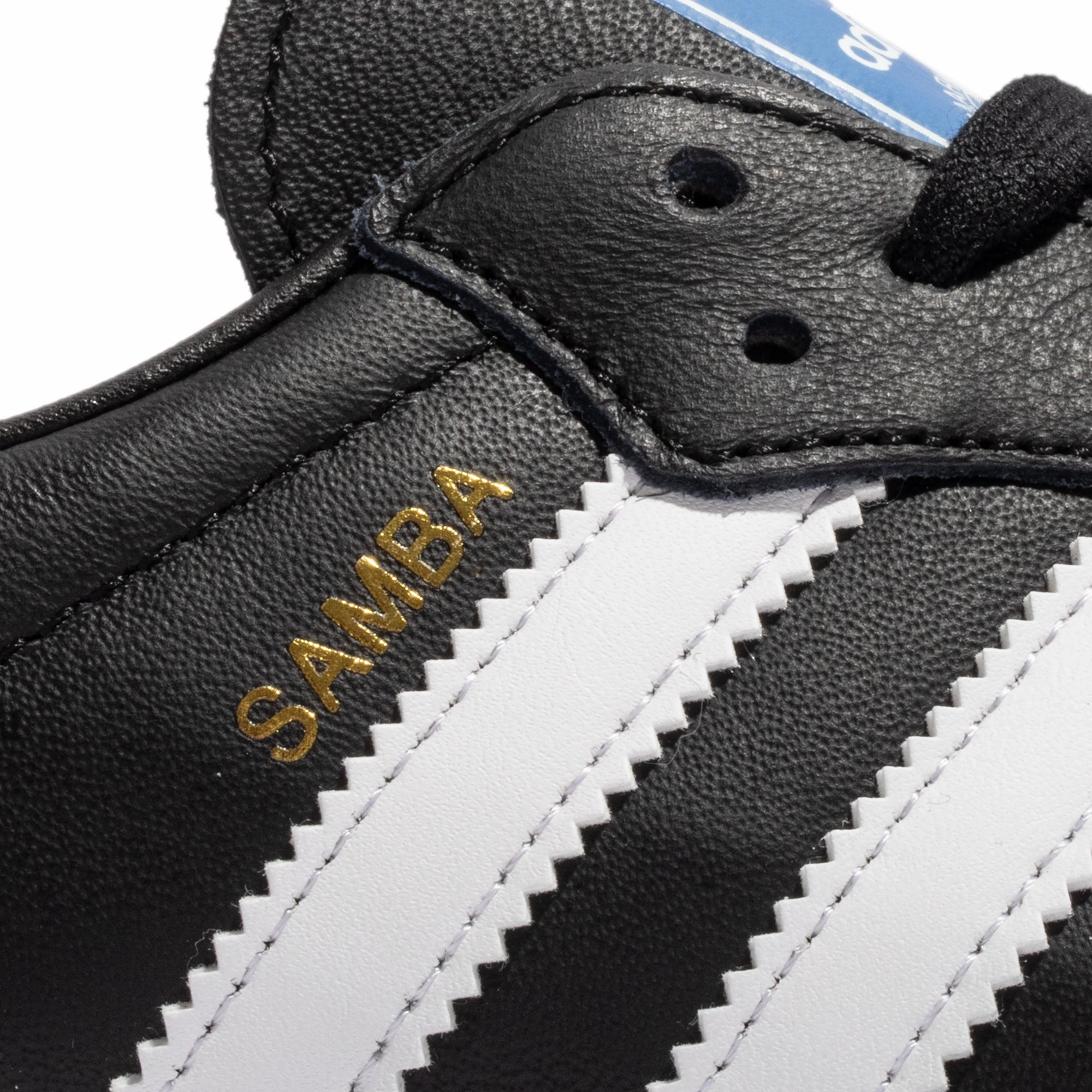 Adidas Samba OG Shoes Shock Dispersing Pads