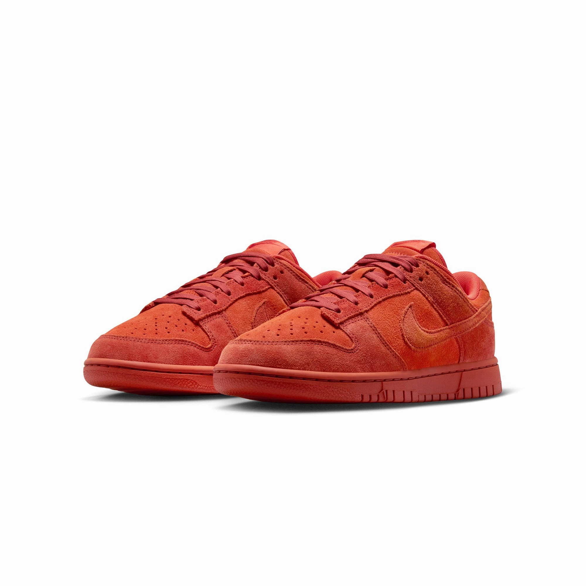 Anti Slip Outsole Nike Womens Dunk Low SE Shoes