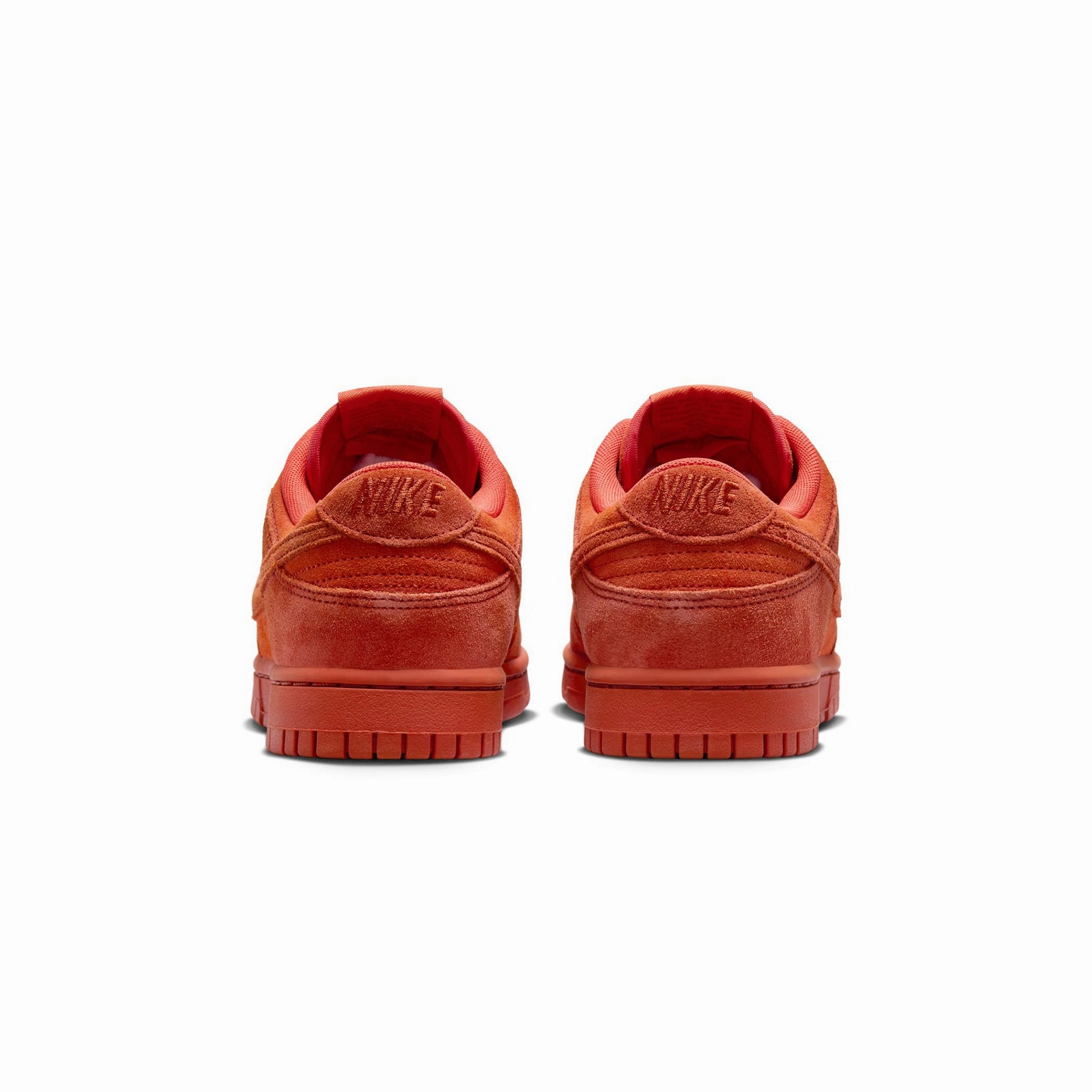 Nike Womens Dunk Low SE Shoes Proprietary Cushion Compound