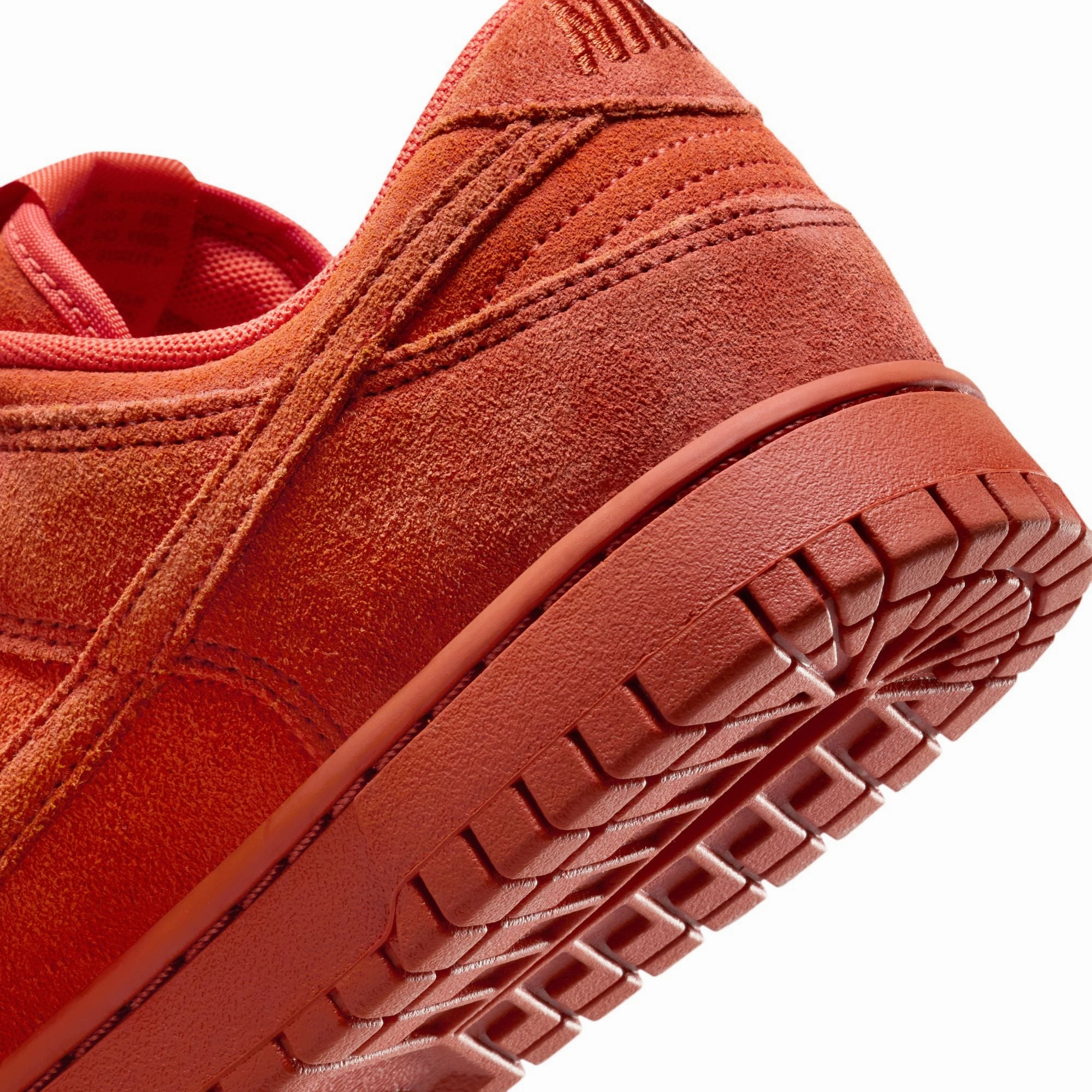 Mammoth look Multi Angle Flex Nike Womens Dunk Low SE Shoes