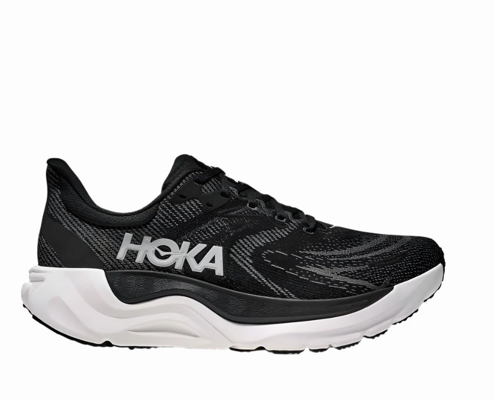 Hoka Men's Arahi 8 Anti Slip Outsole Technology