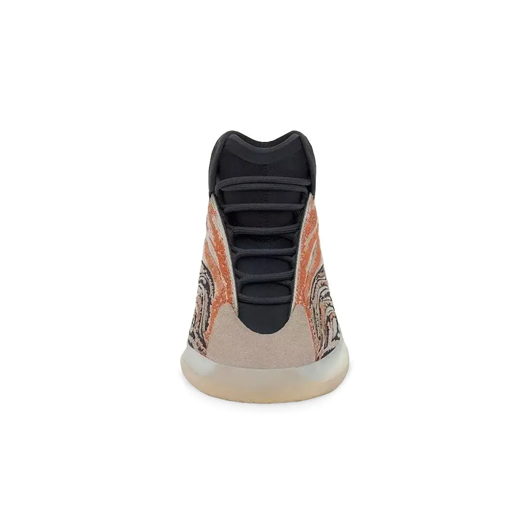 adidas - Unisex Yeezy Quantum Basketball Shoes (GW5314) Resilient Pace