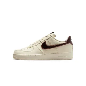 Nike Mens Air Force 1 '07 Shoes Modern Edge