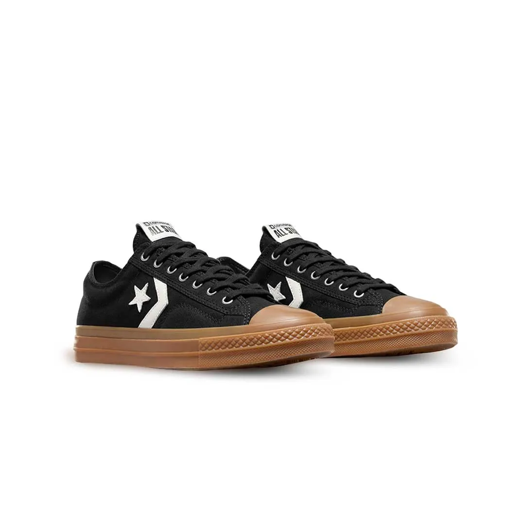Converse - Unisex Run Star Player 76 Shoes (A08847C) Easy Run Elevated traction