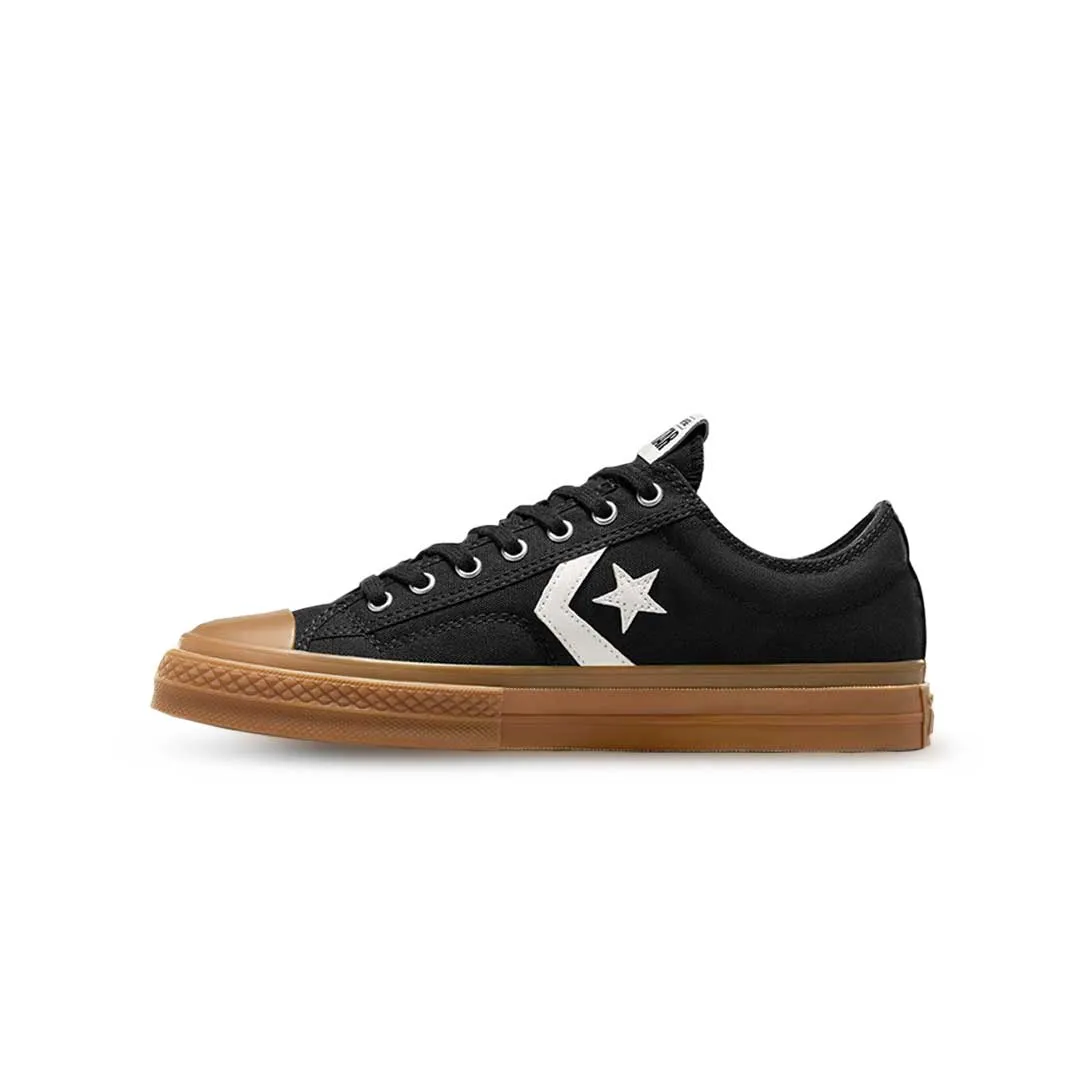Adaptive Fit Design Converse - Unisex Run Star Player 76 Shoes (A08847C)