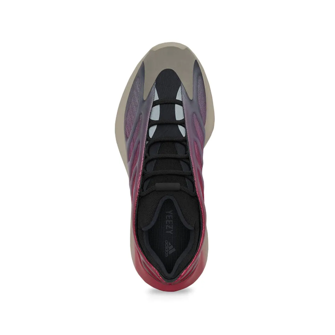 High Rebound Insoles adidas - Unisex Yeezy 700 V3 Shoes (GW1814)