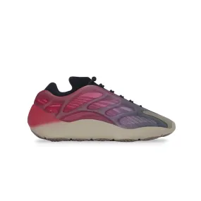 adidas - Unisex Yeezy 700 V3 Shoes (GW1814) Active Walk Kevlar Reinforced Thread